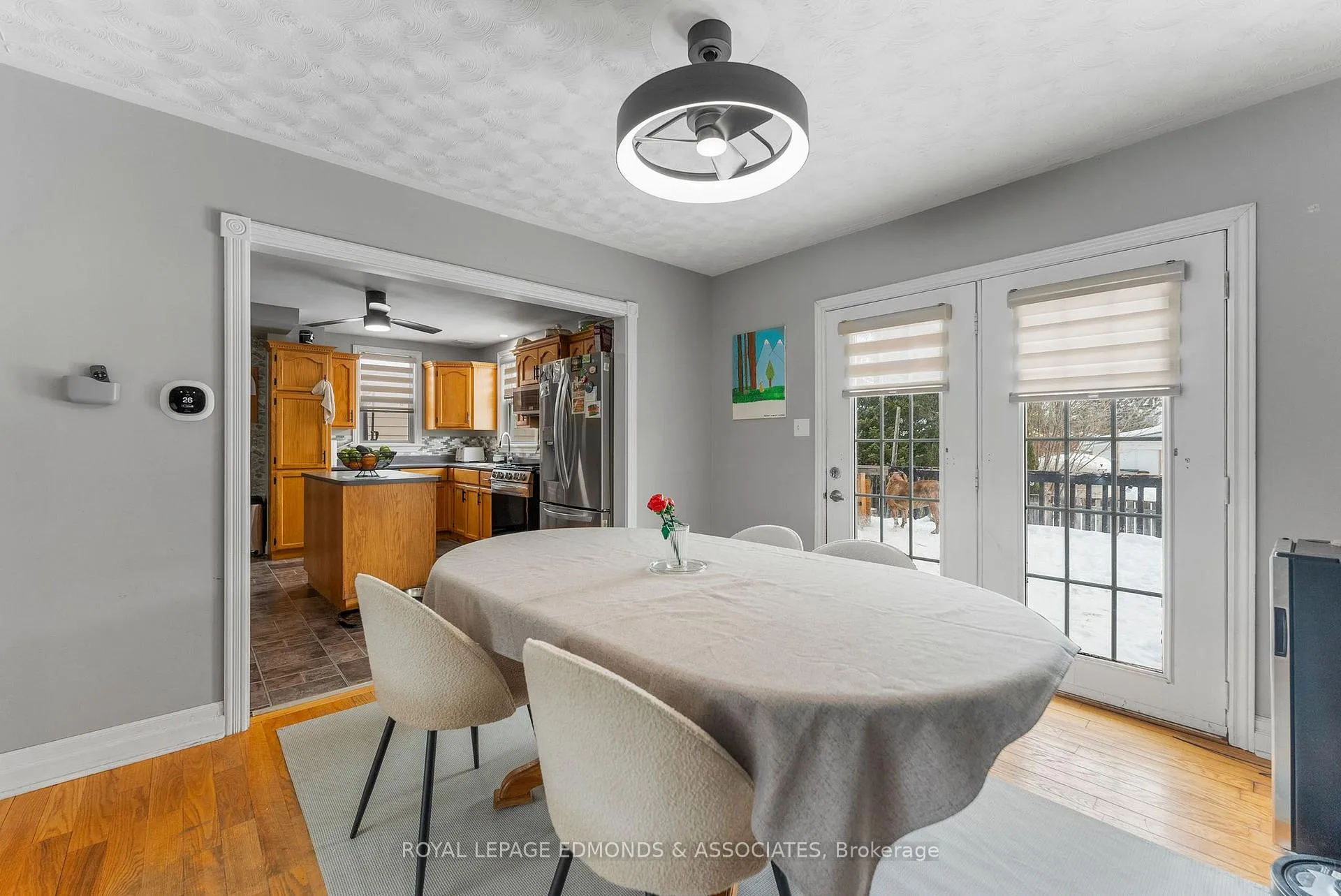 Photo 14 of 565 Elizabeth Street, Pembroke — HOMEH