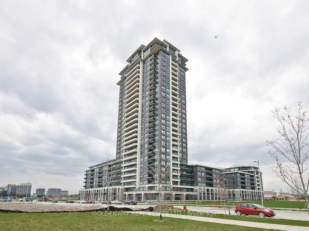 Photo 1 of Unit 1802, 15 Water Walk Drive, Markham, Unionville — HOMEH