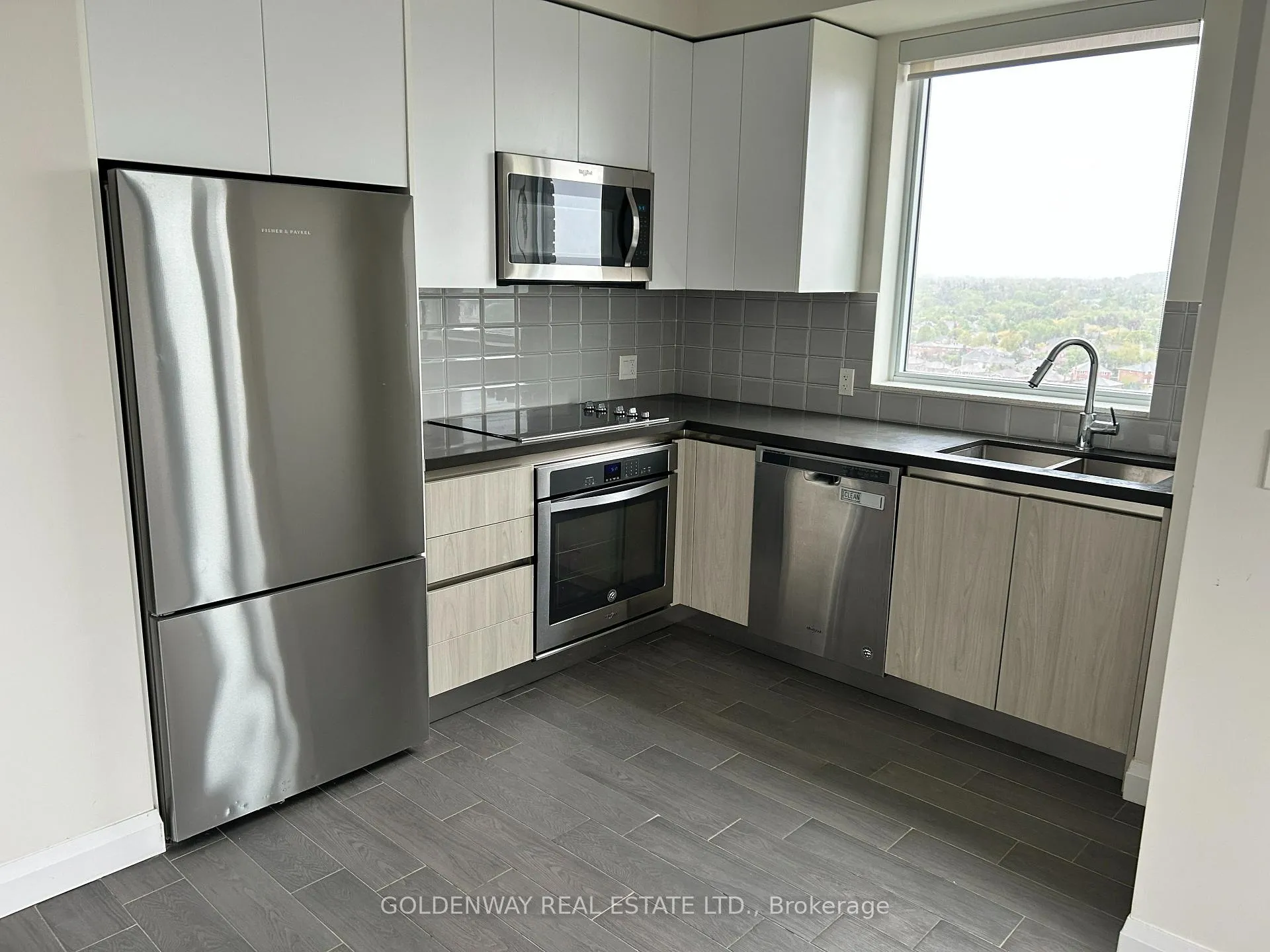 Photo 3 of Unit 1802, 15 Water Walk Drive, Markham, Unionville — HOMEH