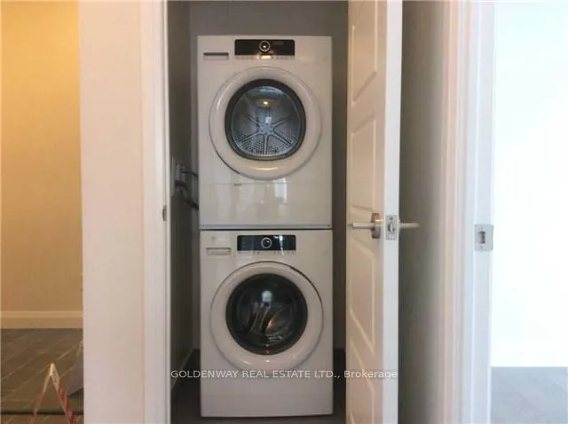 Photo 6 of Unit 1802, 15 Water Walk Drive, Markham, Unionville — HOMEH