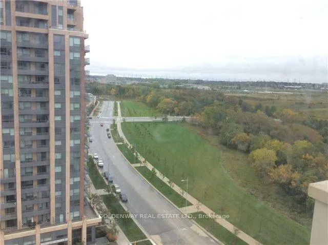 Photo 13 of Unit 1802, 15 Water Walk Drive, Markham, Unionville — HOMEH