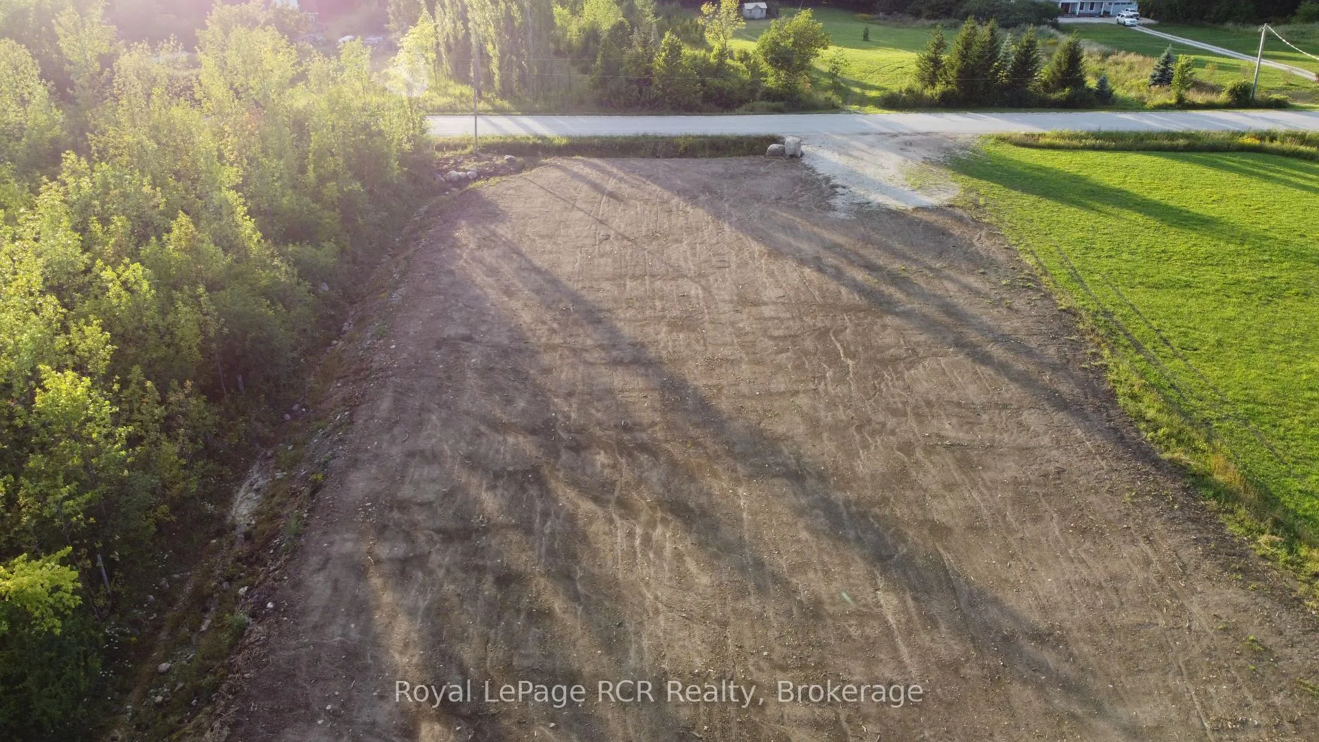 Photo 2 of PT LT 1 Concession A, Meaford — HOMEH