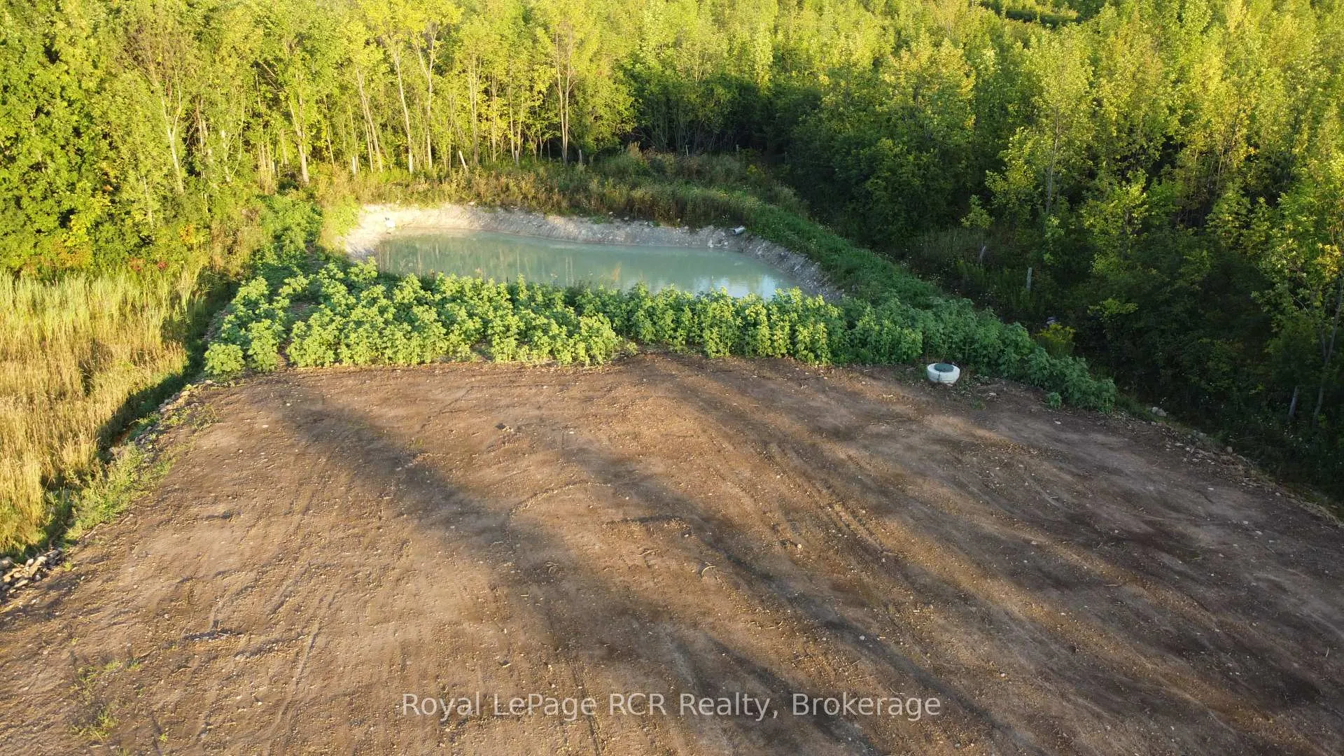 Photo 3 of PT LT 1 Concession A, Meaford — HOMEH