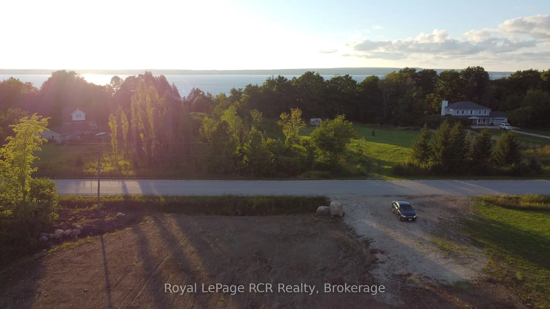 Photo 4 of PT LT 1 Concession A, Meaford — HOMEH