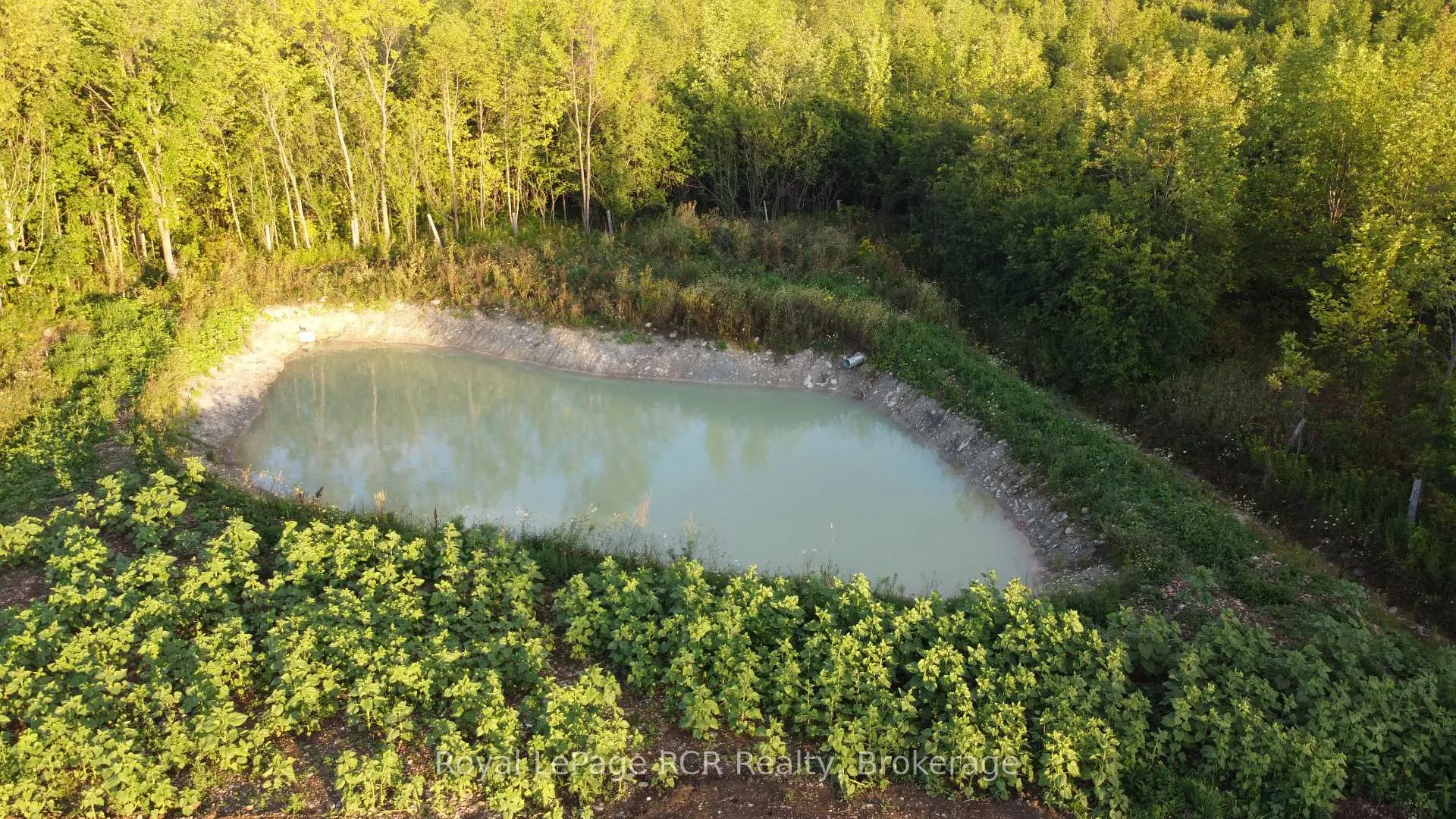Photo 5 of PT LT 1 Concession A, Meaford — HOMEH