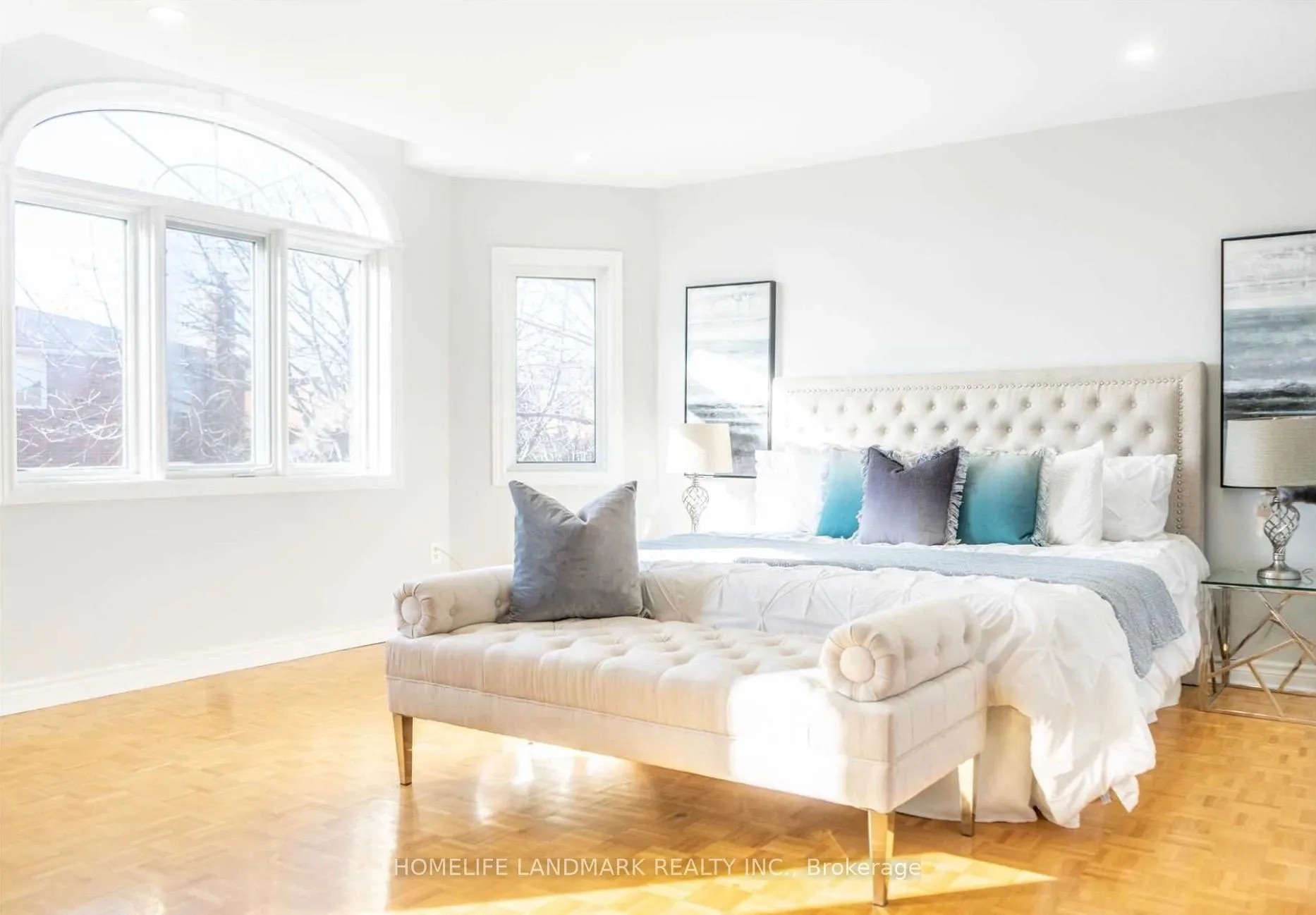 Photo 1 of 241 Highglen Avenue, Markham, Milliken Mills East — HOMEH