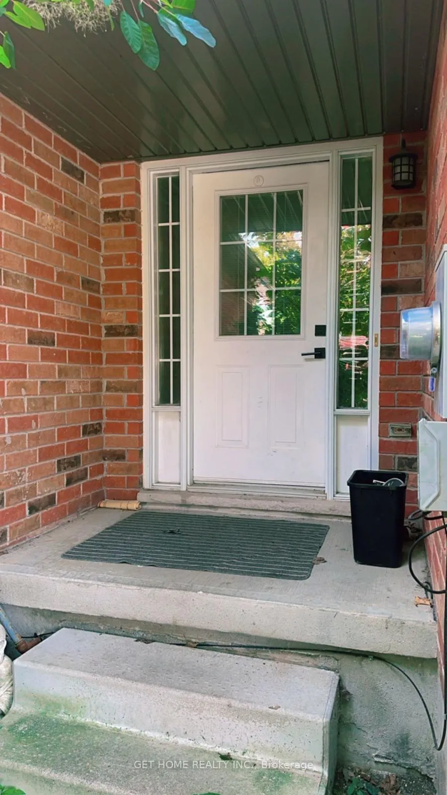 Photo 1 of Unit Bsmt, 12 Snowdrop Crescent, Kitchener — HOMEH