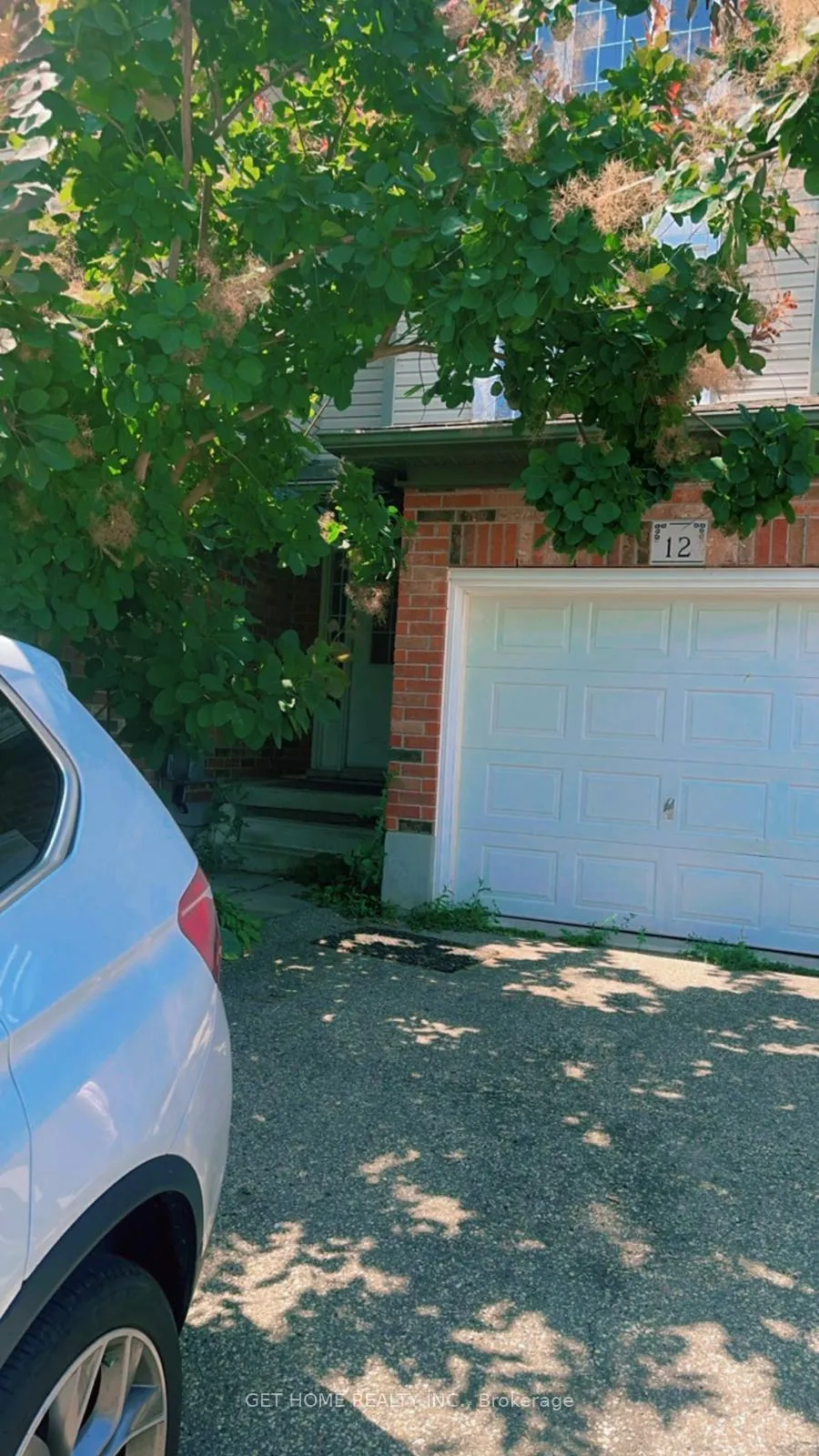 Photo 2 of Unit Bsmt, 12 Snowdrop Crescent, Kitchener — HOMEH