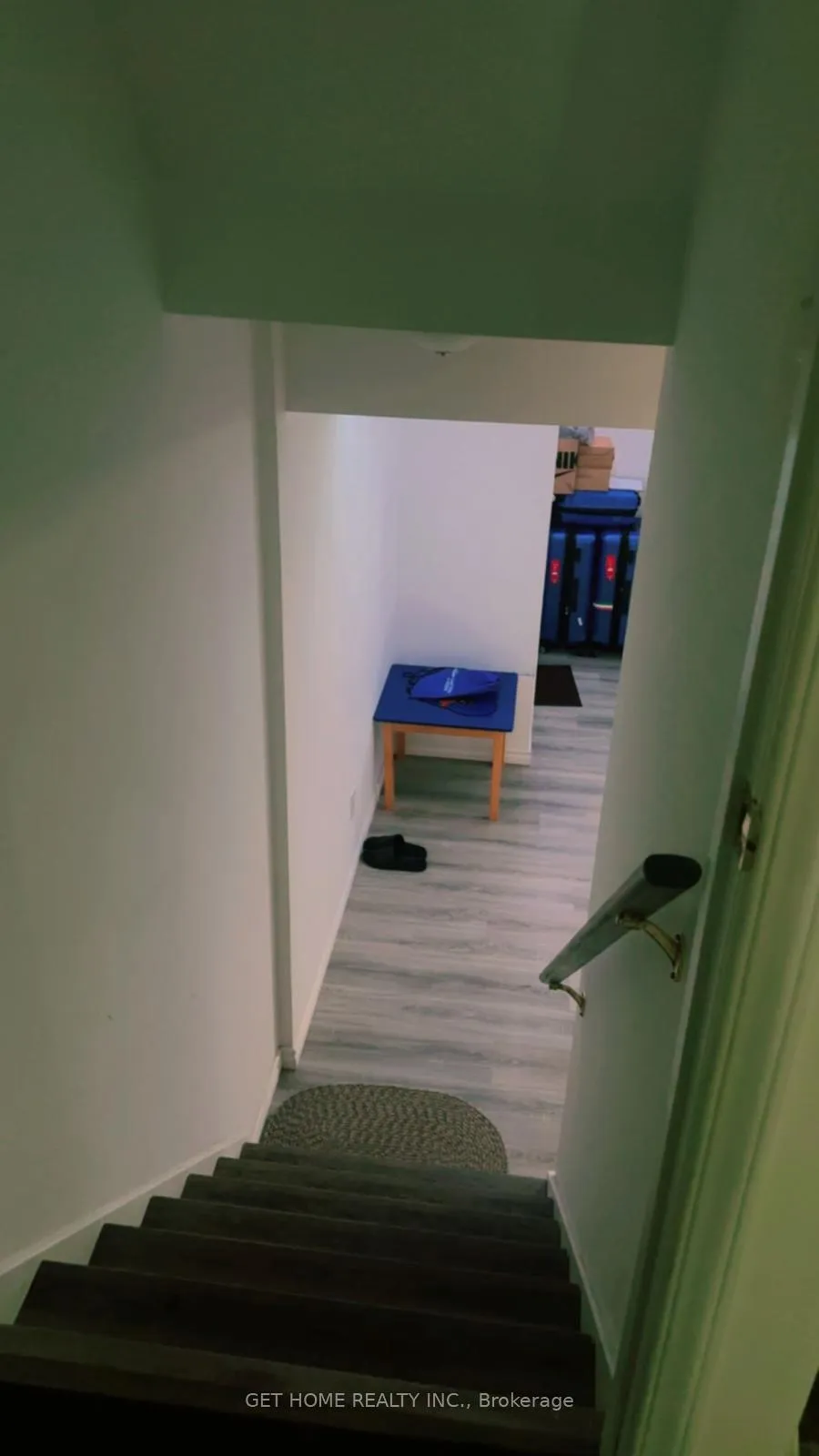 Photo 4 of Unit Bsmt, 12 Snowdrop Crescent, Kitchener — HOMEH