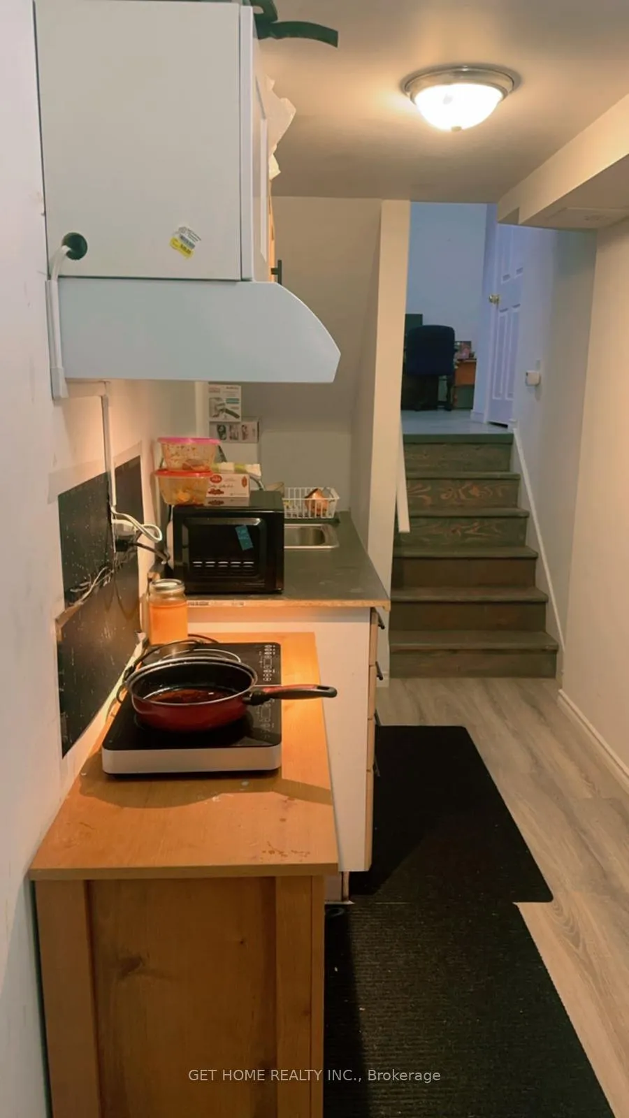 Photo 5 of Unit Bsmt, 12 Snowdrop Crescent, Kitchener — HOMEH