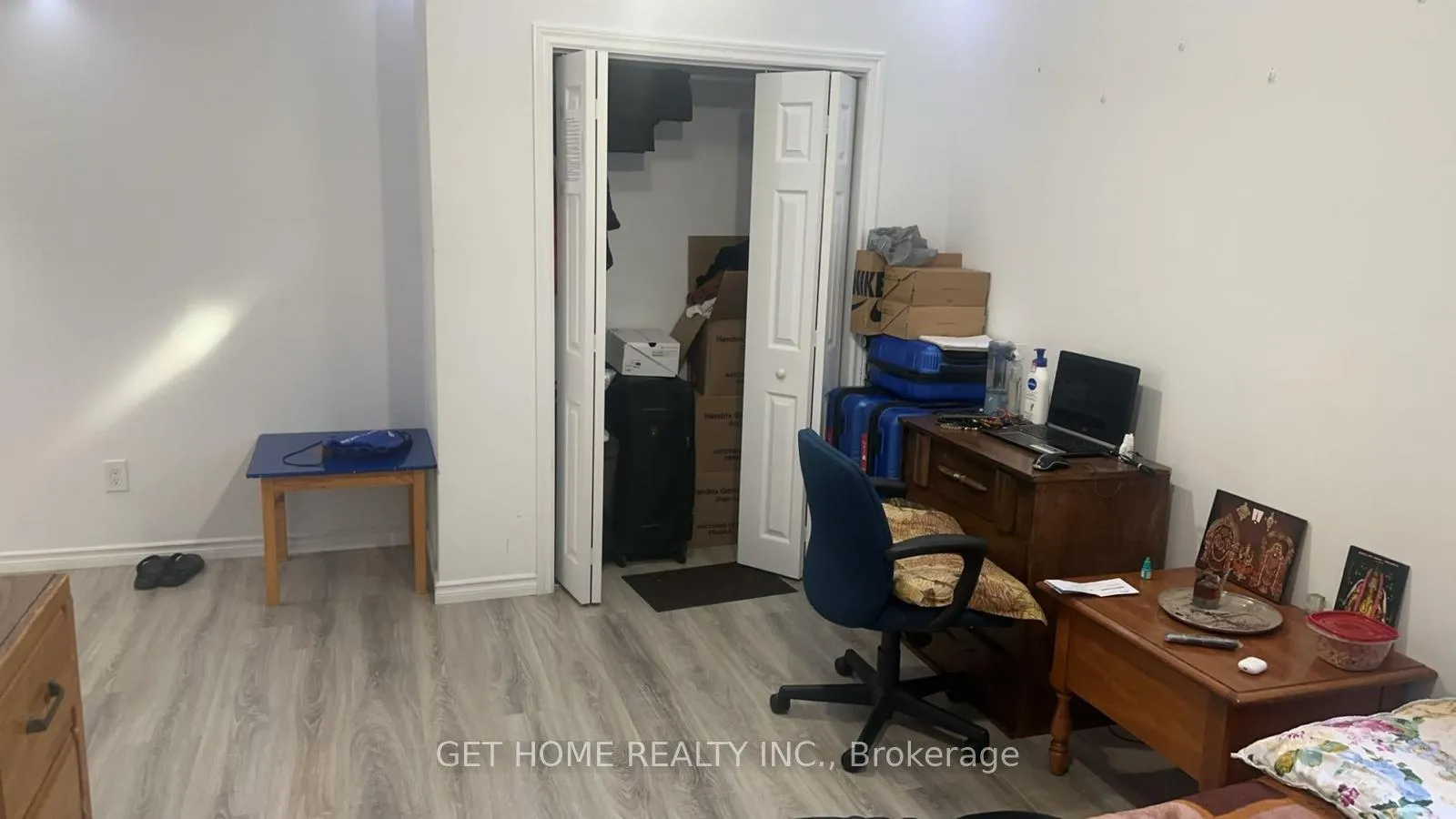 Photo 8 of Unit Bsmt, 12 Snowdrop Crescent, Kitchener — HOMEH