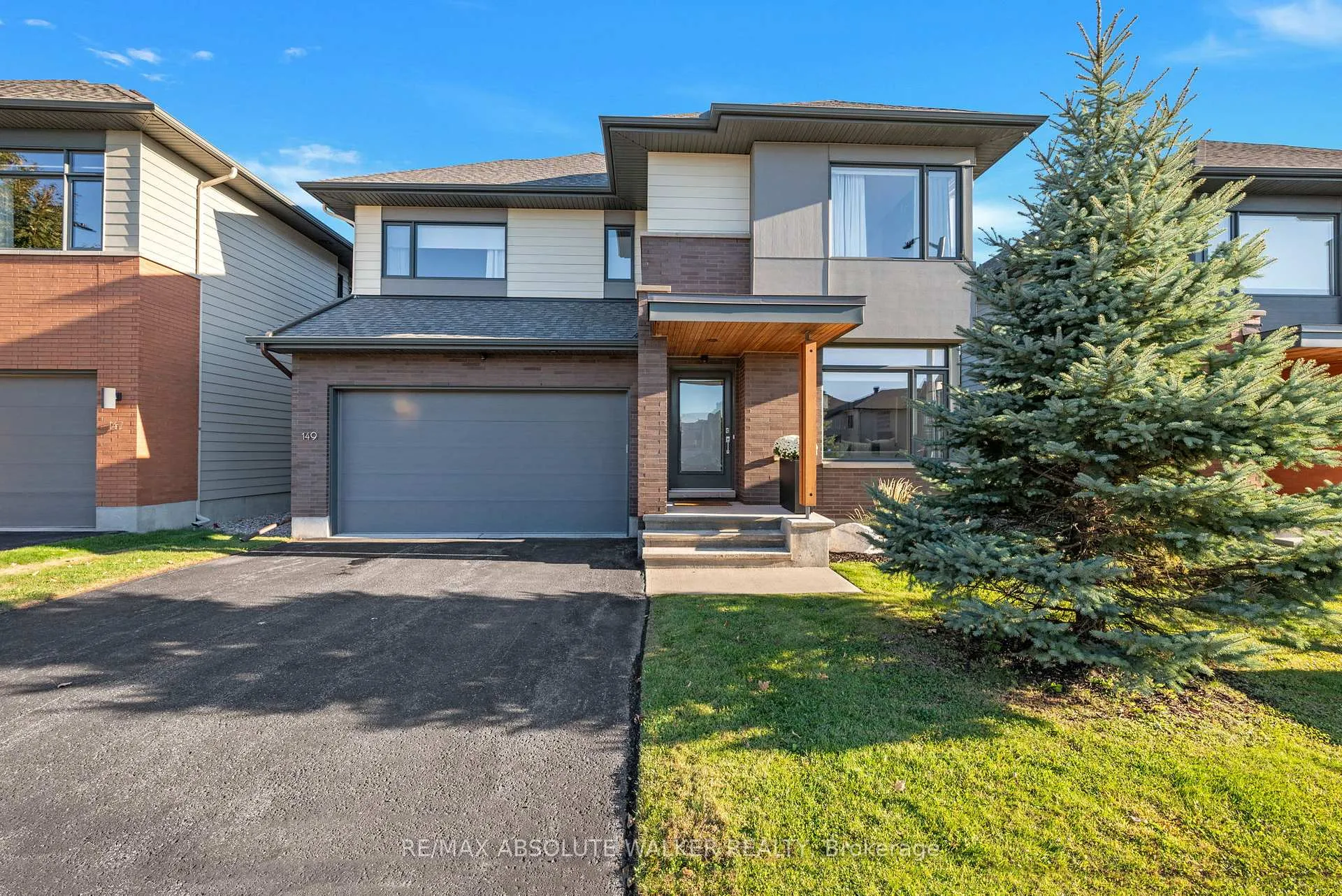 Photo 2 of 149 Stonemeadow Drive, Ottawa, Kanata - Bridlewood — HOMEH