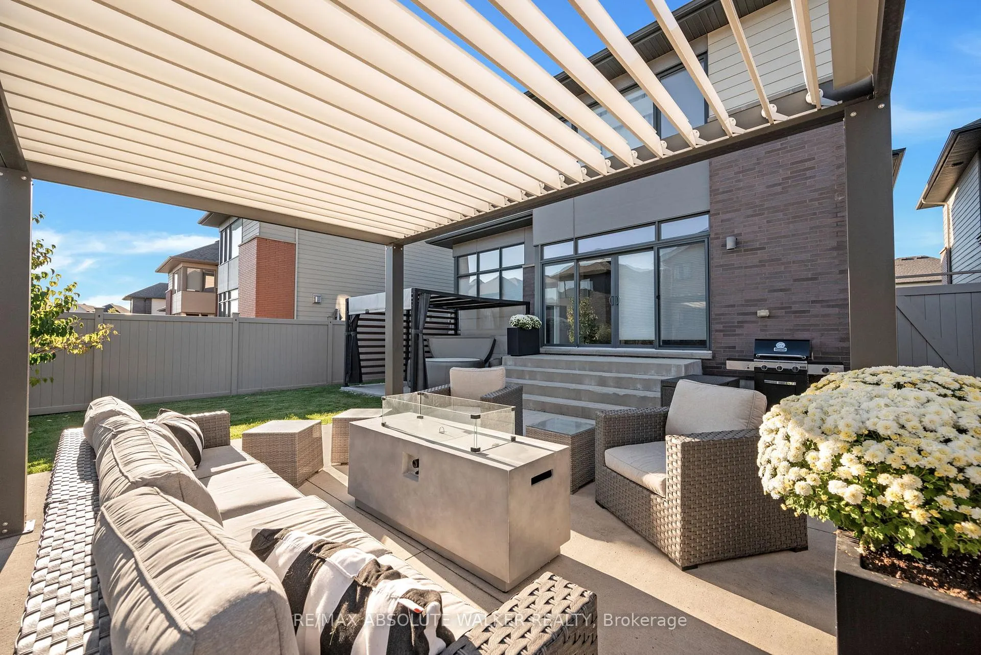 Photo 34 of 149 Stonemeadow Drive, Ottawa, Kanata - Bridlewood — HOMEH