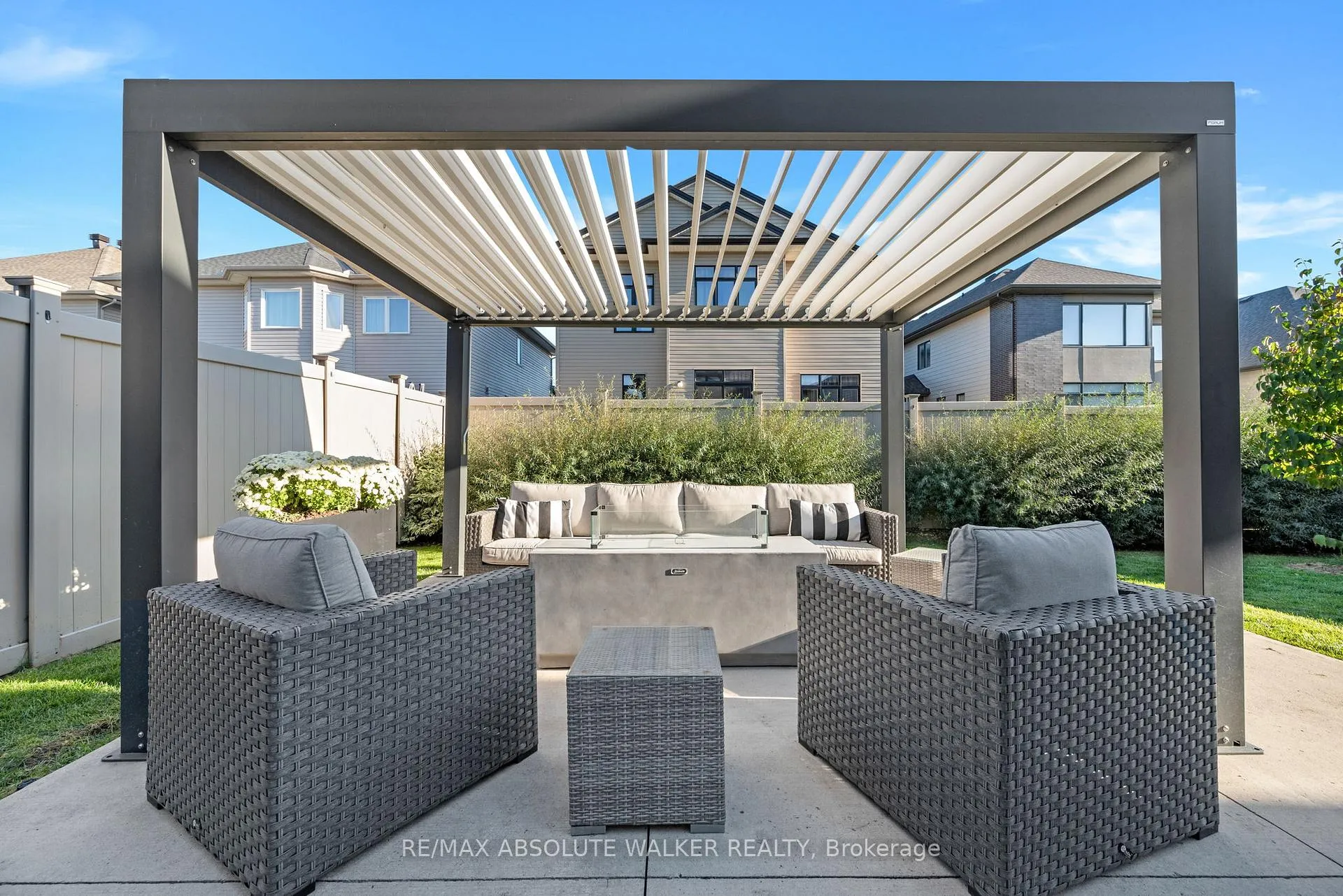 Photo 35 of 149 Stonemeadow Drive, Ottawa, Kanata - Bridlewood — HOMEH