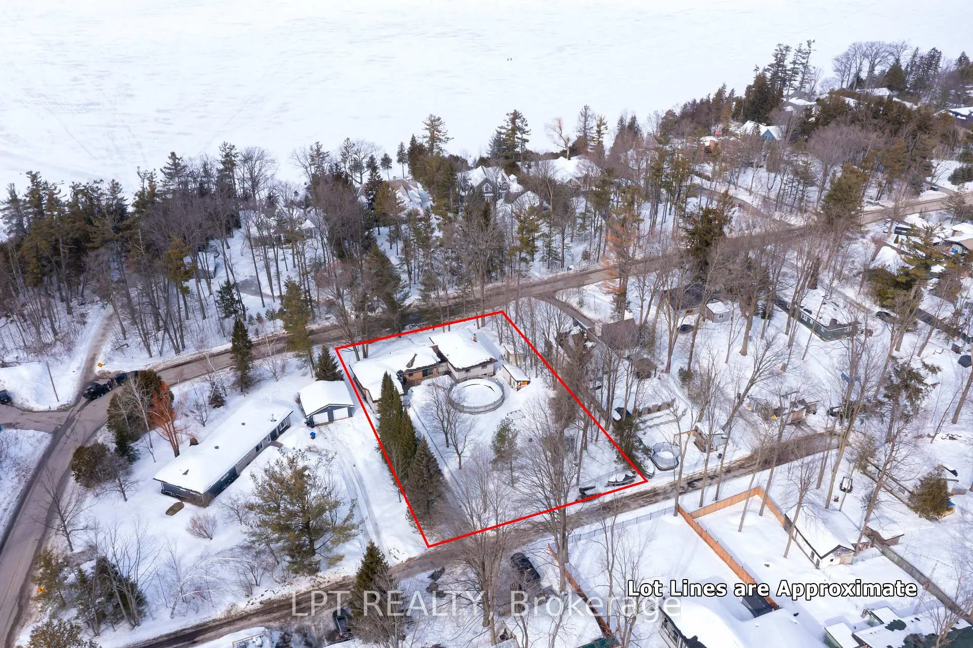 Photo 32 of 3923 Guest Road, Innisfil, Rural Innisfil — HOMEH