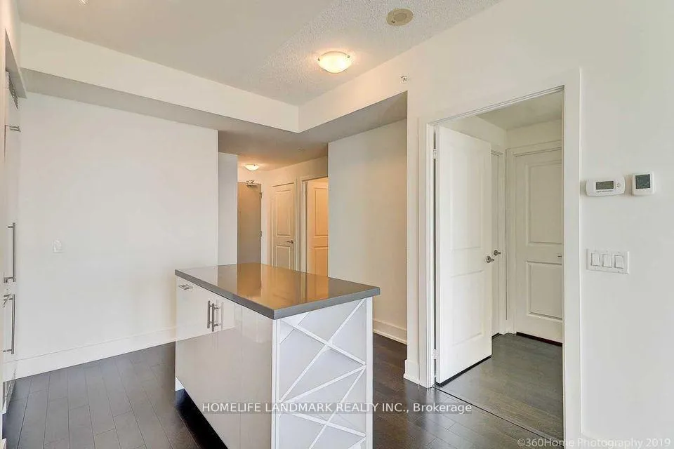 Photo 7 of Unit 710K, 180 Enterprise Boulevard, Markham, Unionville — HOMEH