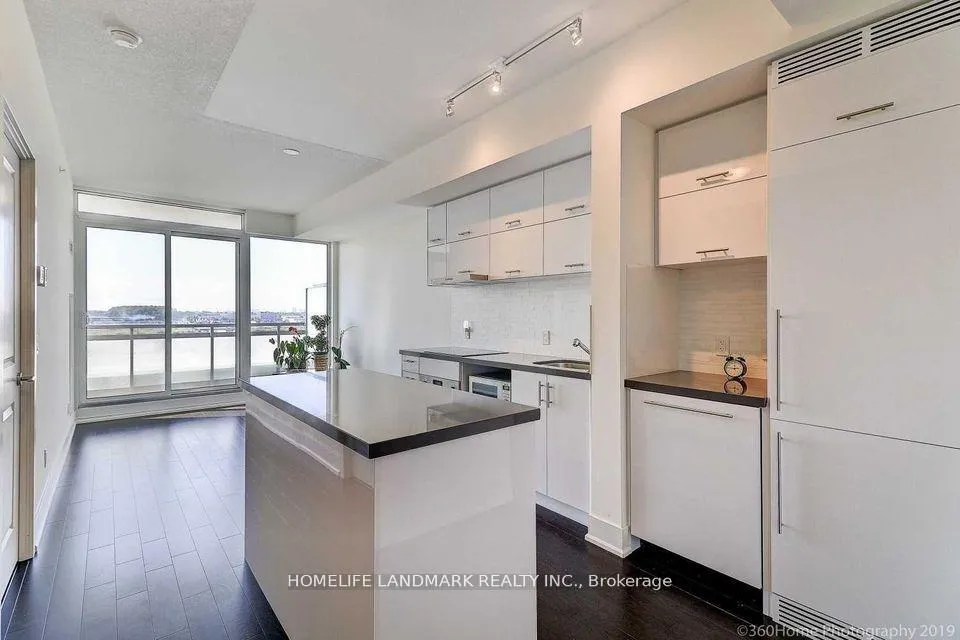 Photo 8 of Unit 710K, 180 Enterprise Boulevard, Markham, Unionville — HOMEH