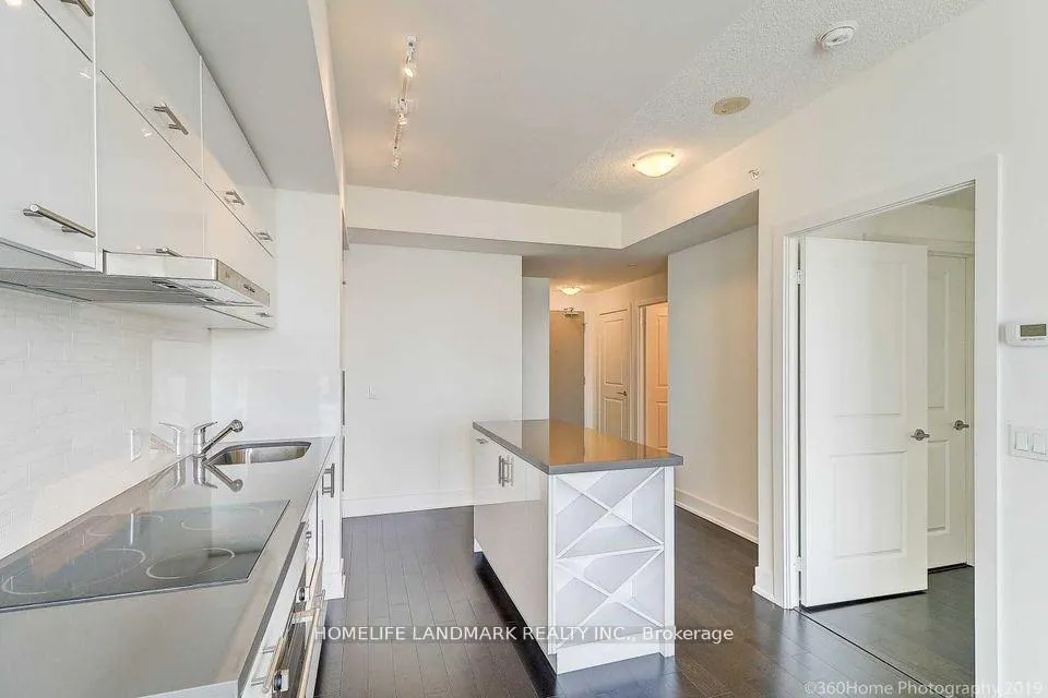 Photo 9 of Unit 710K, 180 Enterprise Boulevard, Markham, Unionville — HOMEH