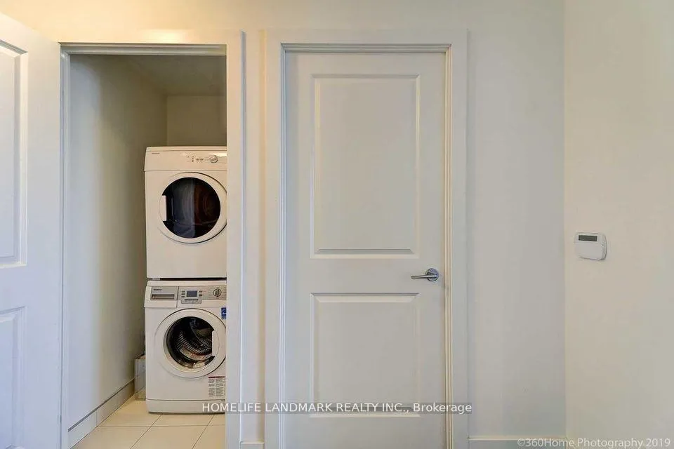 Photo 14 of Unit 710K, 180 Enterprise Boulevard, Markham, Unionville — HOMEH