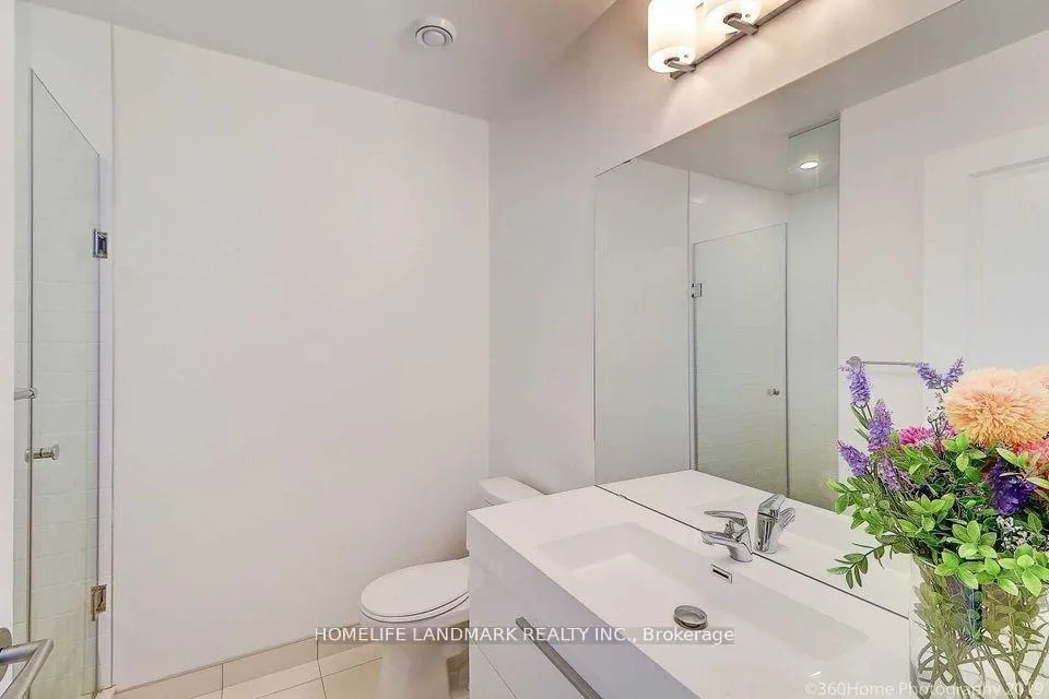 Photo 15 of Unit 710K, 180 Enterprise Boulevard, Markham, Unionville — HOMEH