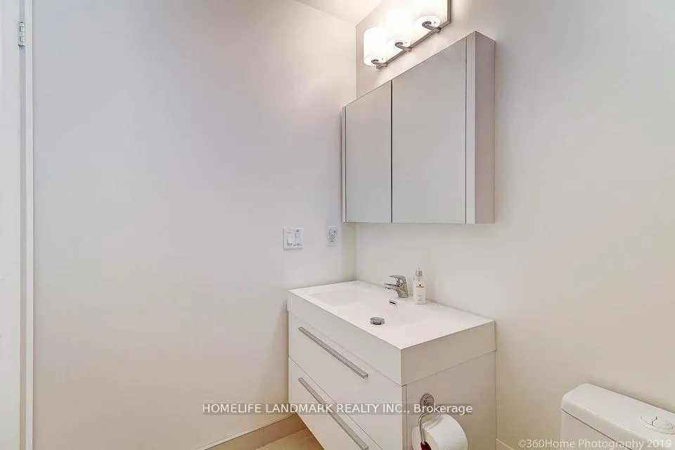 Photo 16 of Unit 710K, 180 Enterprise Boulevard, Markham, Unionville — HOMEH
