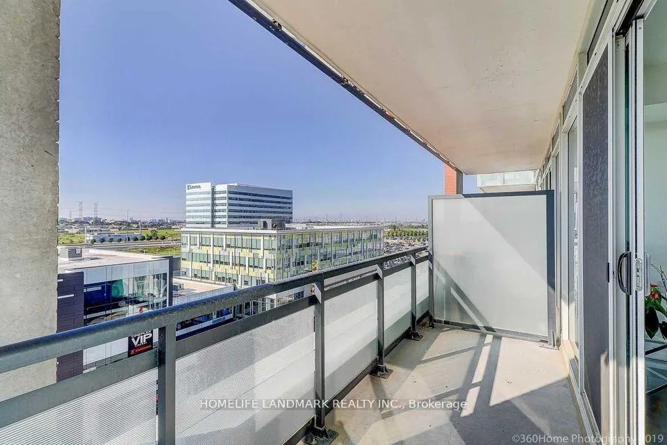 Photo 17 of Unit 710K, 180 Enterprise Boulevard, Markham, Unionville — HOMEH