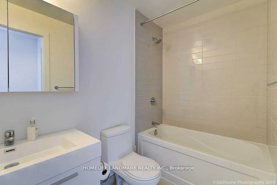 Photo 18 of Unit 710K, 180 Enterprise Boulevard, Markham, Unionville — HOMEH