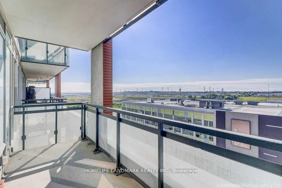 Photo 19 of Unit 710K, 180 Enterprise Boulevard, Markham, Unionville — HOMEH