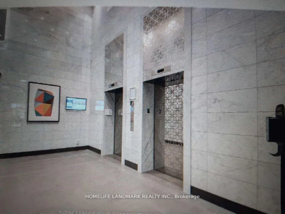 Photo 20 of Unit 710K, 180 Enterprise Boulevard, Markham, Unionville — HOMEH