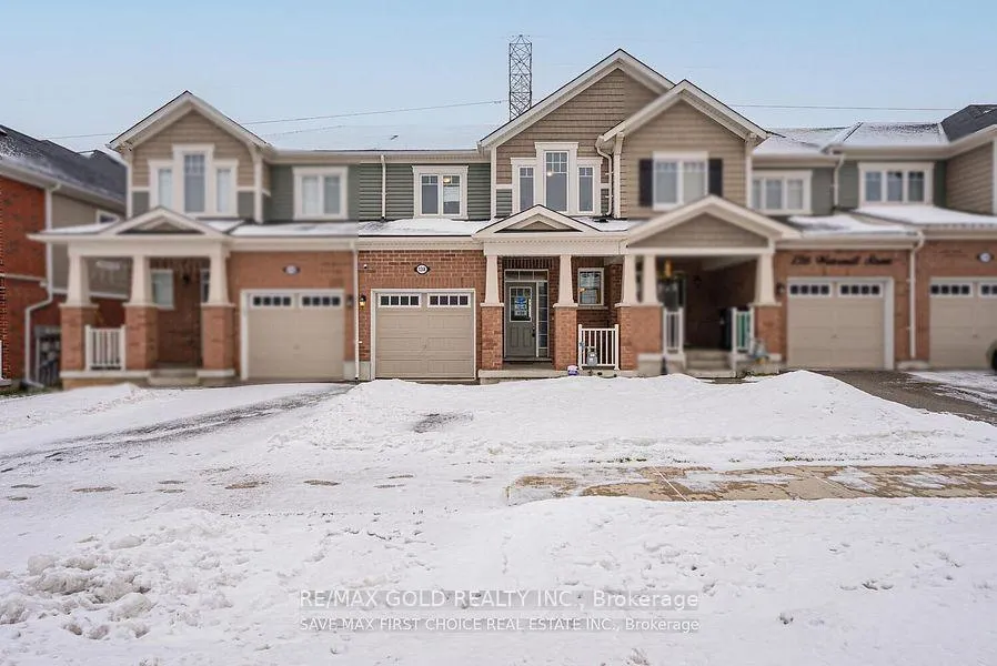 Photo 1 of 138 Watermill Street, Kitchener — HOMEH