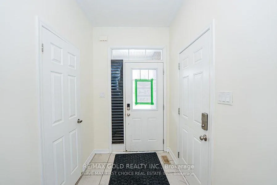 Photo 6 of 138 Watermill Street, Kitchener — HOMEH