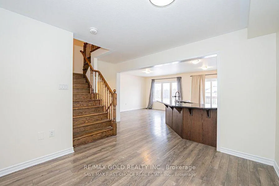 Photo 7 of 138 Watermill Street, Kitchener — HOMEH