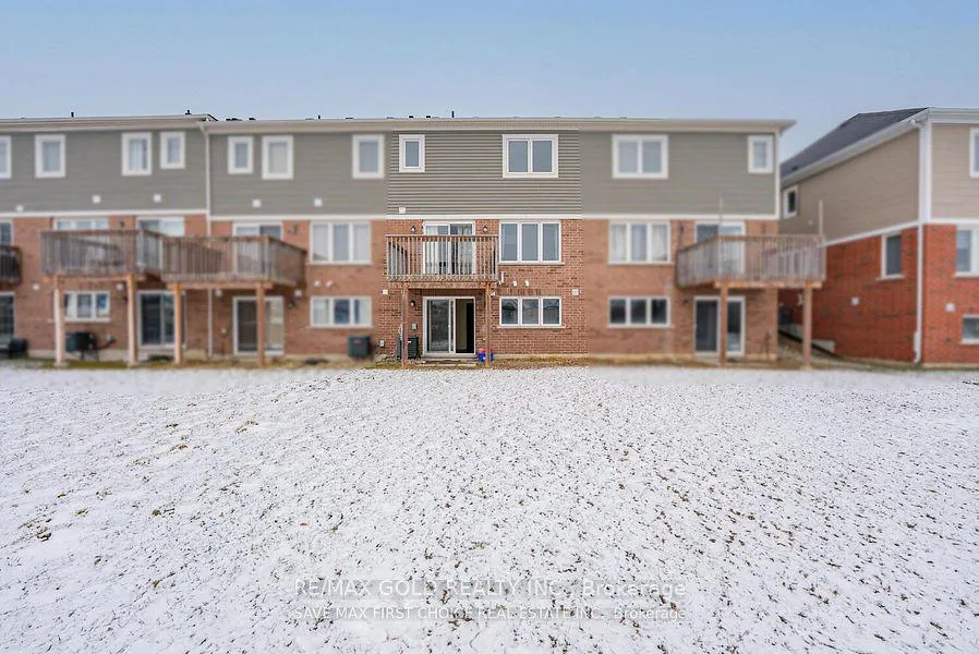 Photo 36 of 138 Watermill Street, Kitchener — HOMEH