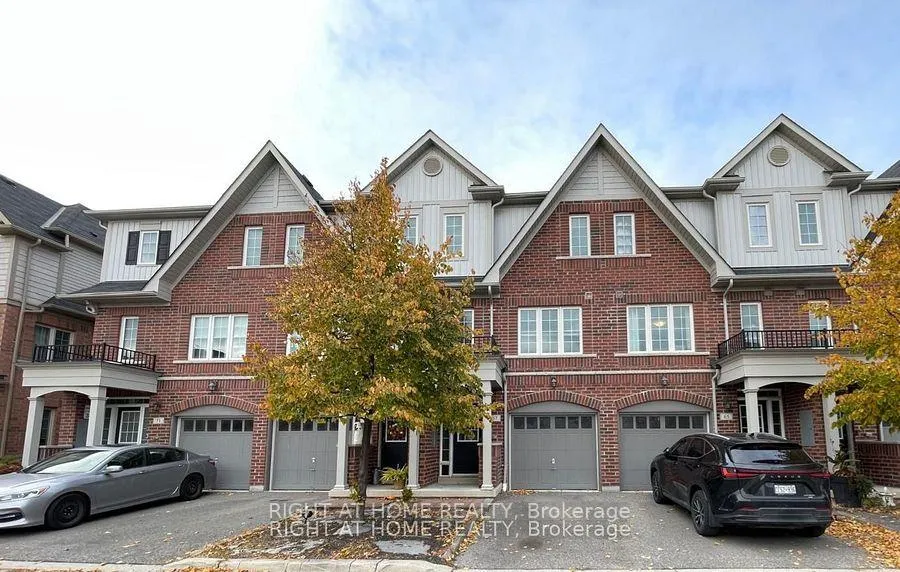 Front of 67 Magpie Way