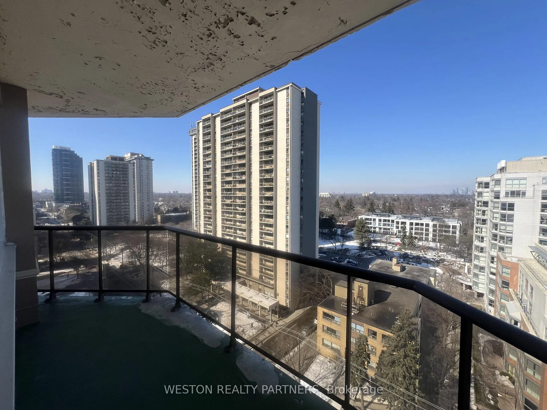 Photo 5 of Unit PH3, 171 Erskine Avenue, Toronto, Mount Pleasant West — HOMEH