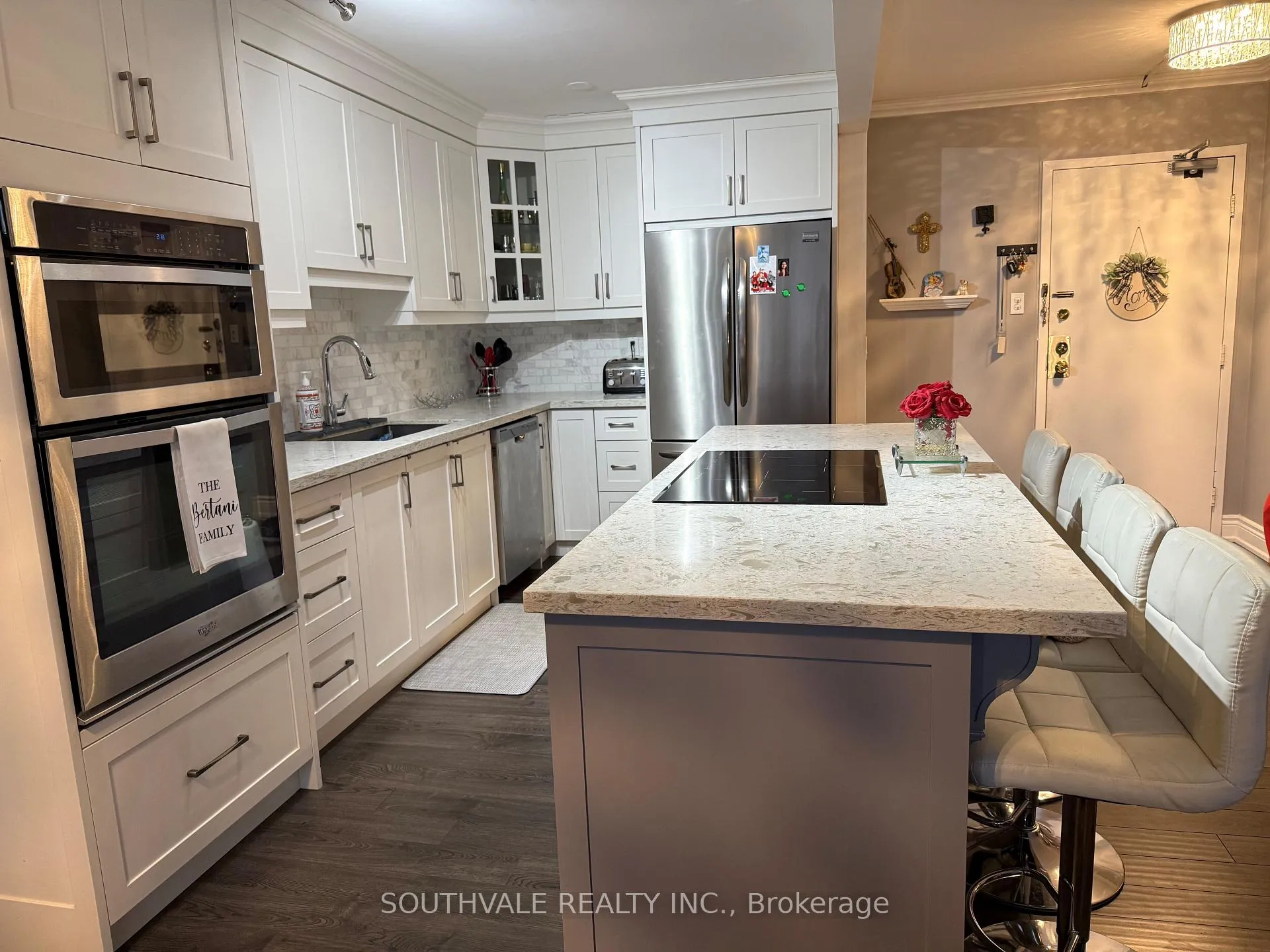 Photo 2 of Unit 601, 1210 Radom Street, Pickering, Bay Ridges — HOMEH
