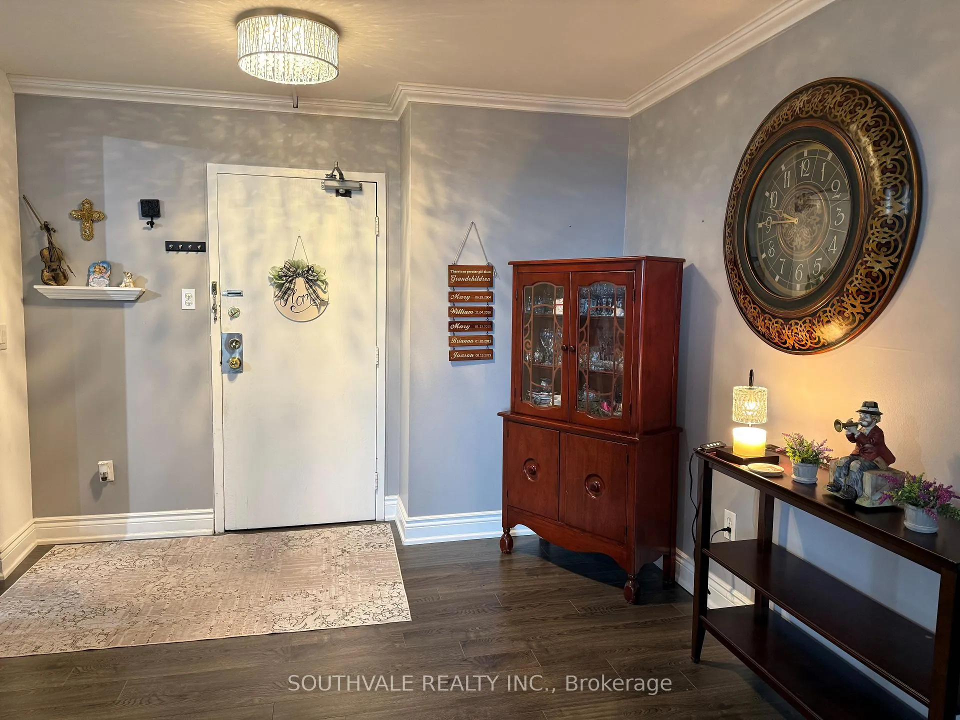 Photo 3 of Unit 601, 1210 Radom Street, Pickering, Bay Ridges — HOMEH