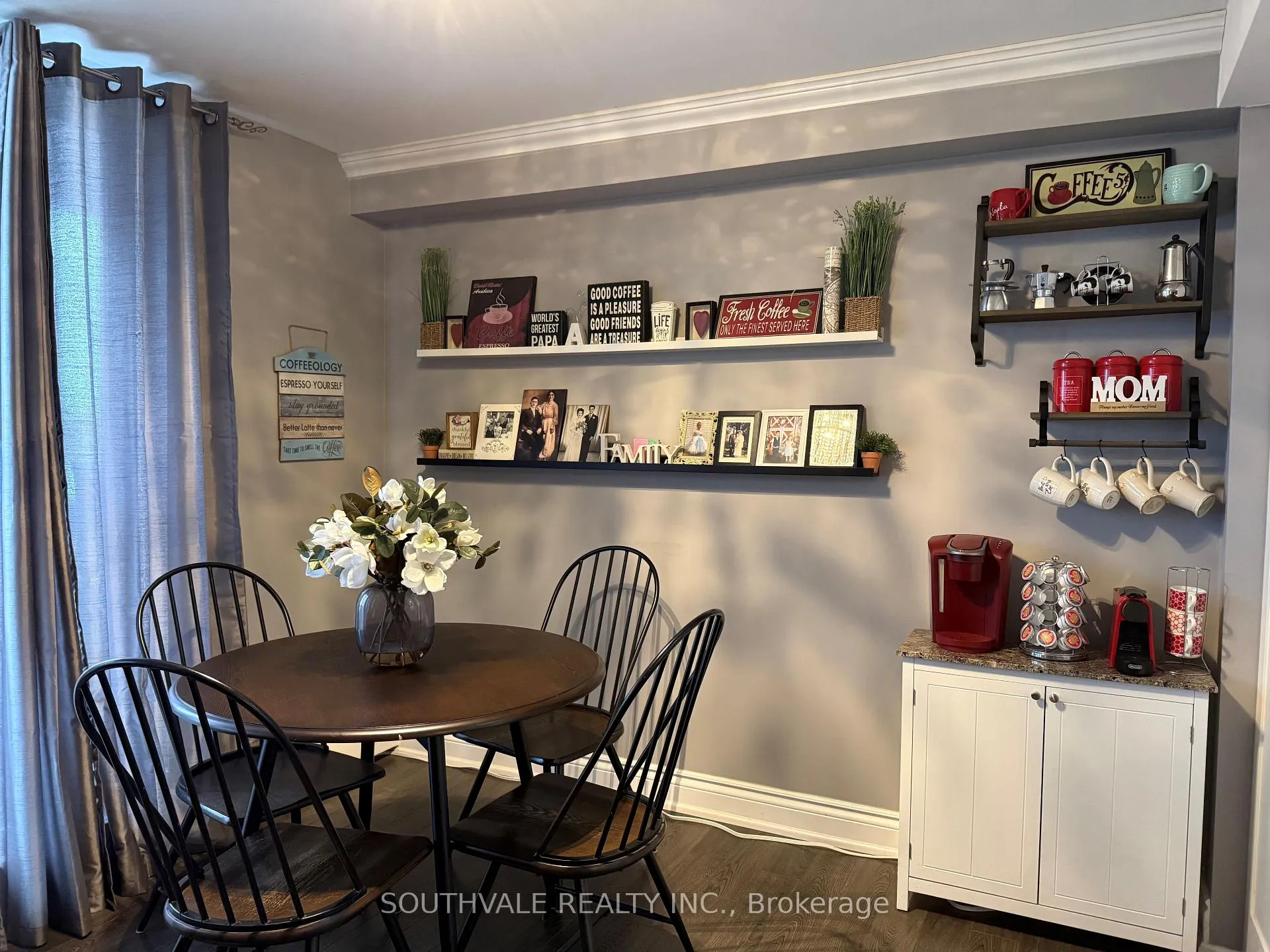 Photo 5 of Unit 601, 1210 Radom Street, Pickering, Bay Ridges — HOMEH