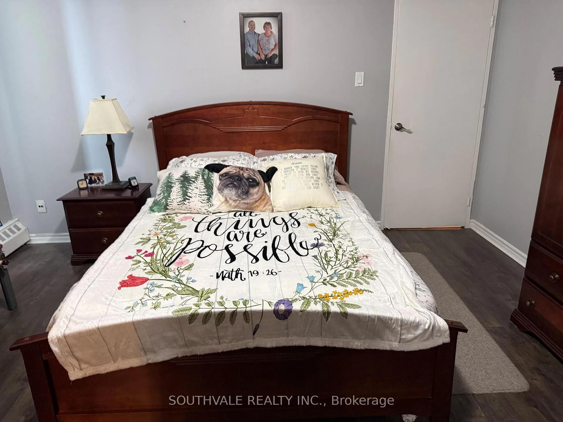 Photo 6 of Unit 601, 1210 Radom Street, Pickering, Bay Ridges — HOMEH