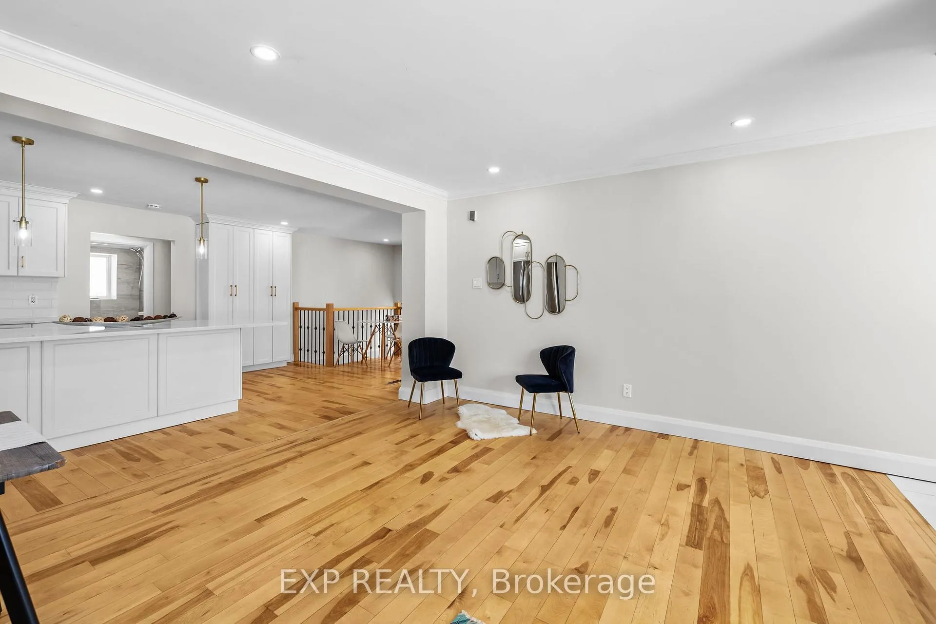 Photo 7 of 1377 Mcmahon Avenue, Ottawa, Emerald Woods/Sawmill Creek — HOMEH