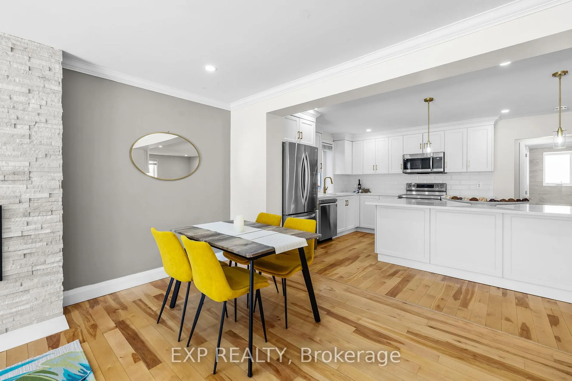 Photo 8 of 1377 Mcmahon Avenue, Ottawa, Emerald Woods/Sawmill Creek — HOMEH