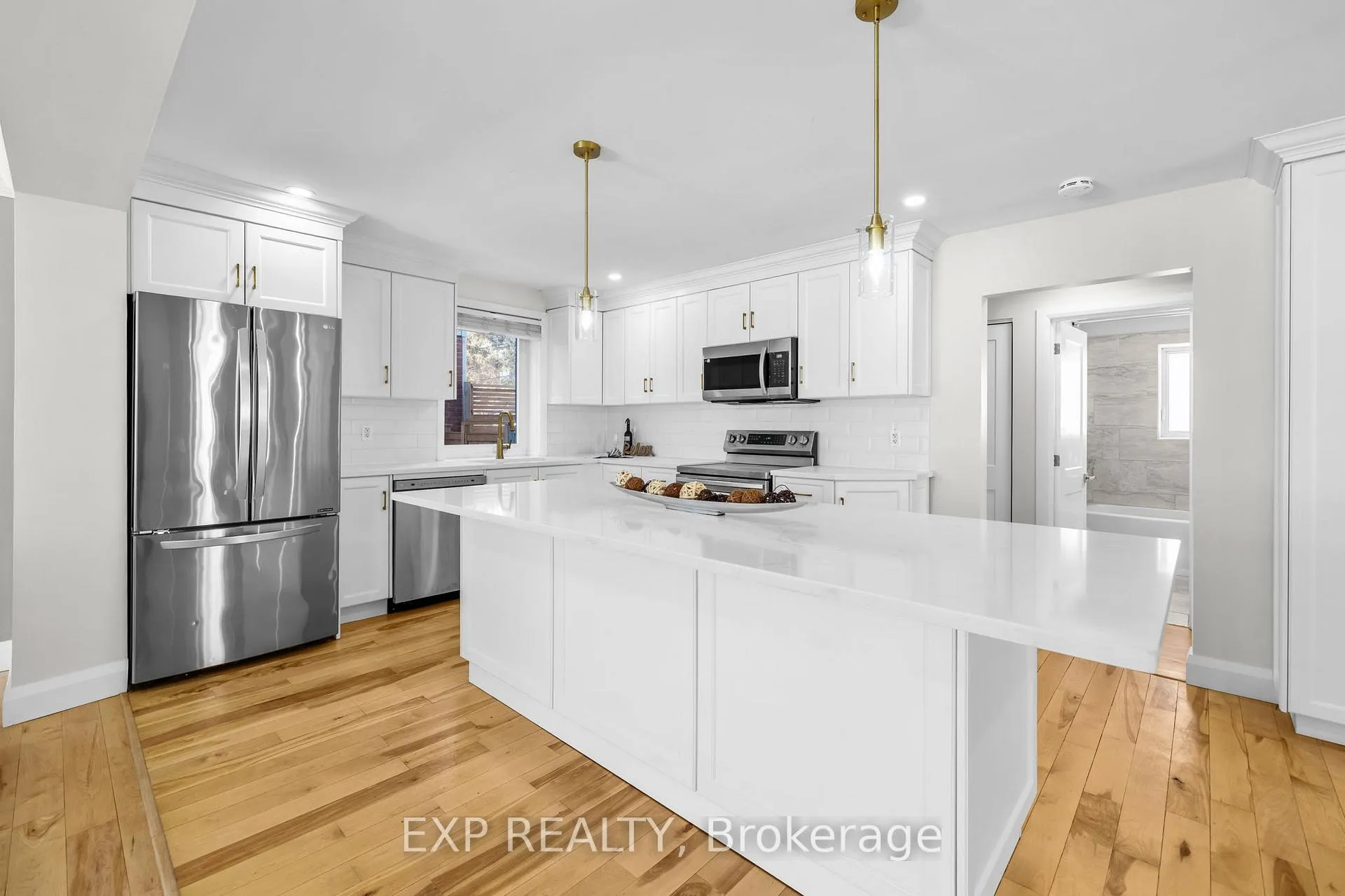 Photo 9 of 1377 Mcmahon Avenue, Ottawa, Emerald Woods/Sawmill Creek — HOMEH