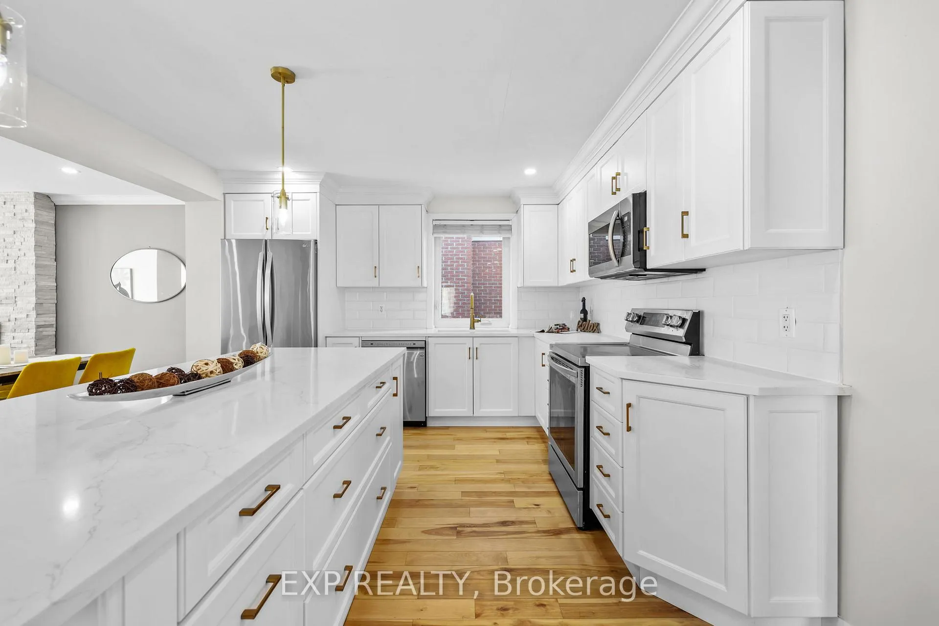 Photo 11 of 1377 Mcmahon Avenue, Ottawa, Emerald Woods/Sawmill Creek — HOMEH