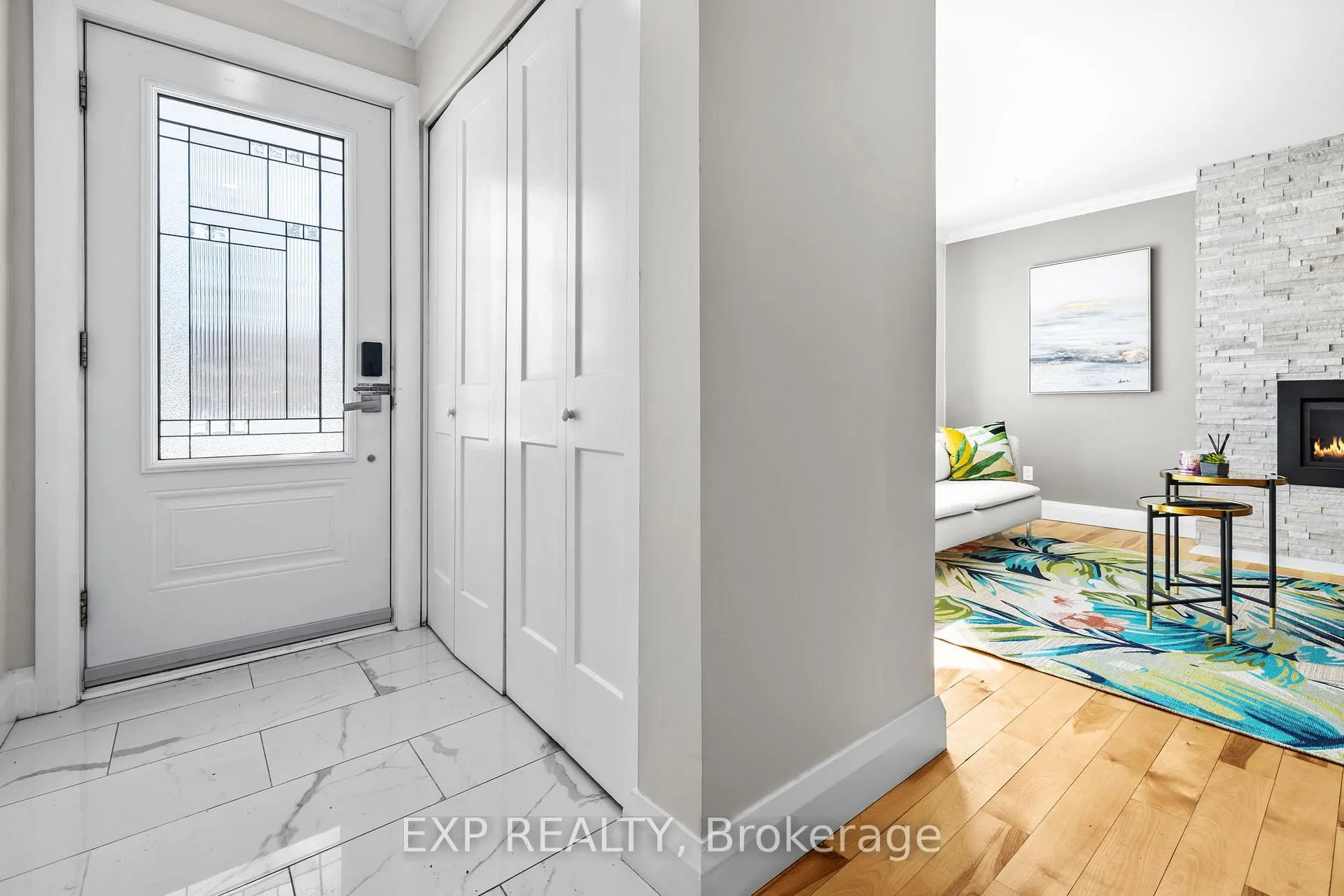 Photo 13 of 1377 Mcmahon Avenue, Ottawa, Emerald Woods/Sawmill Creek — HOMEH