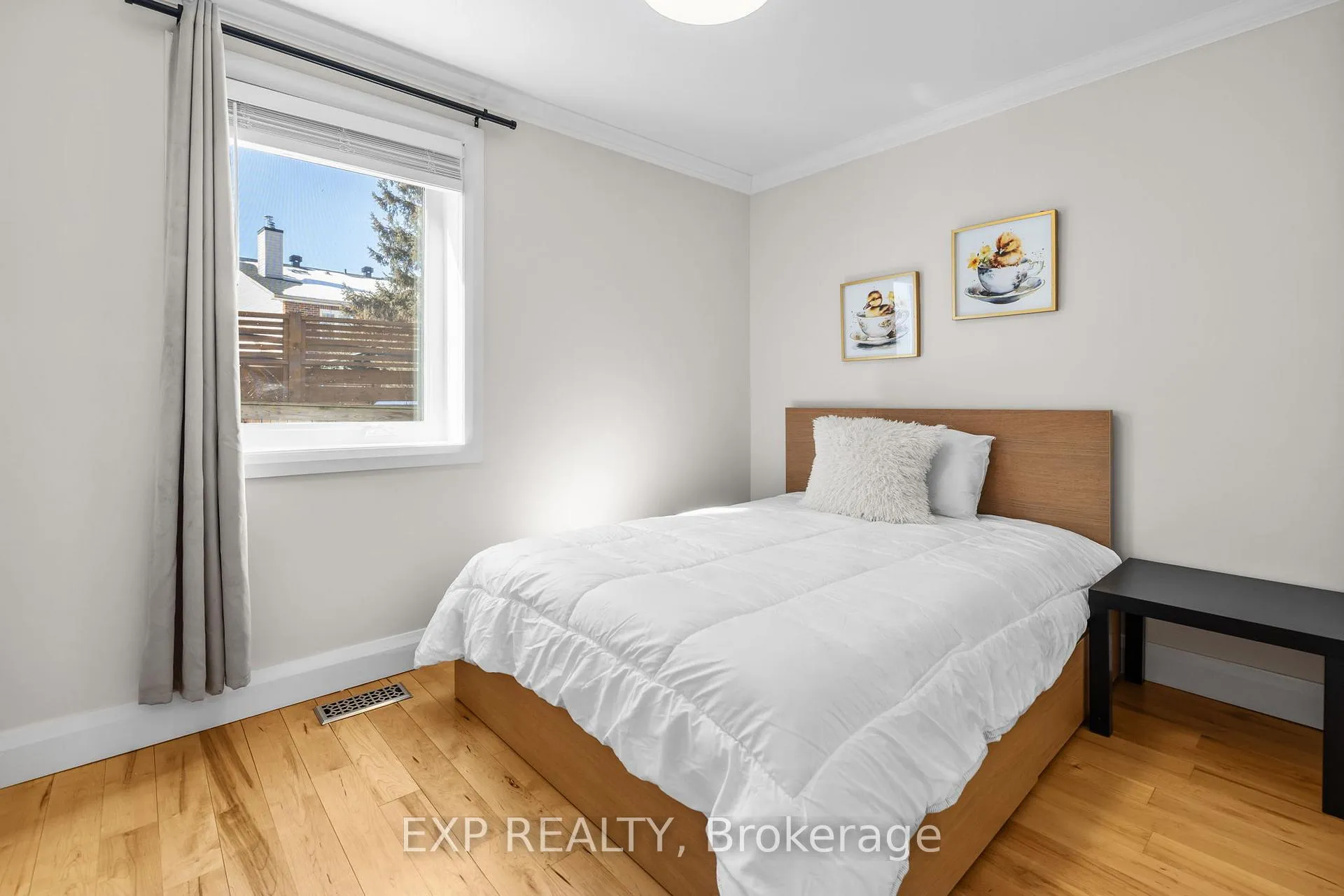 Photo 15 of 1377 Mcmahon Avenue, Ottawa, Emerald Woods/Sawmill Creek — HOMEH