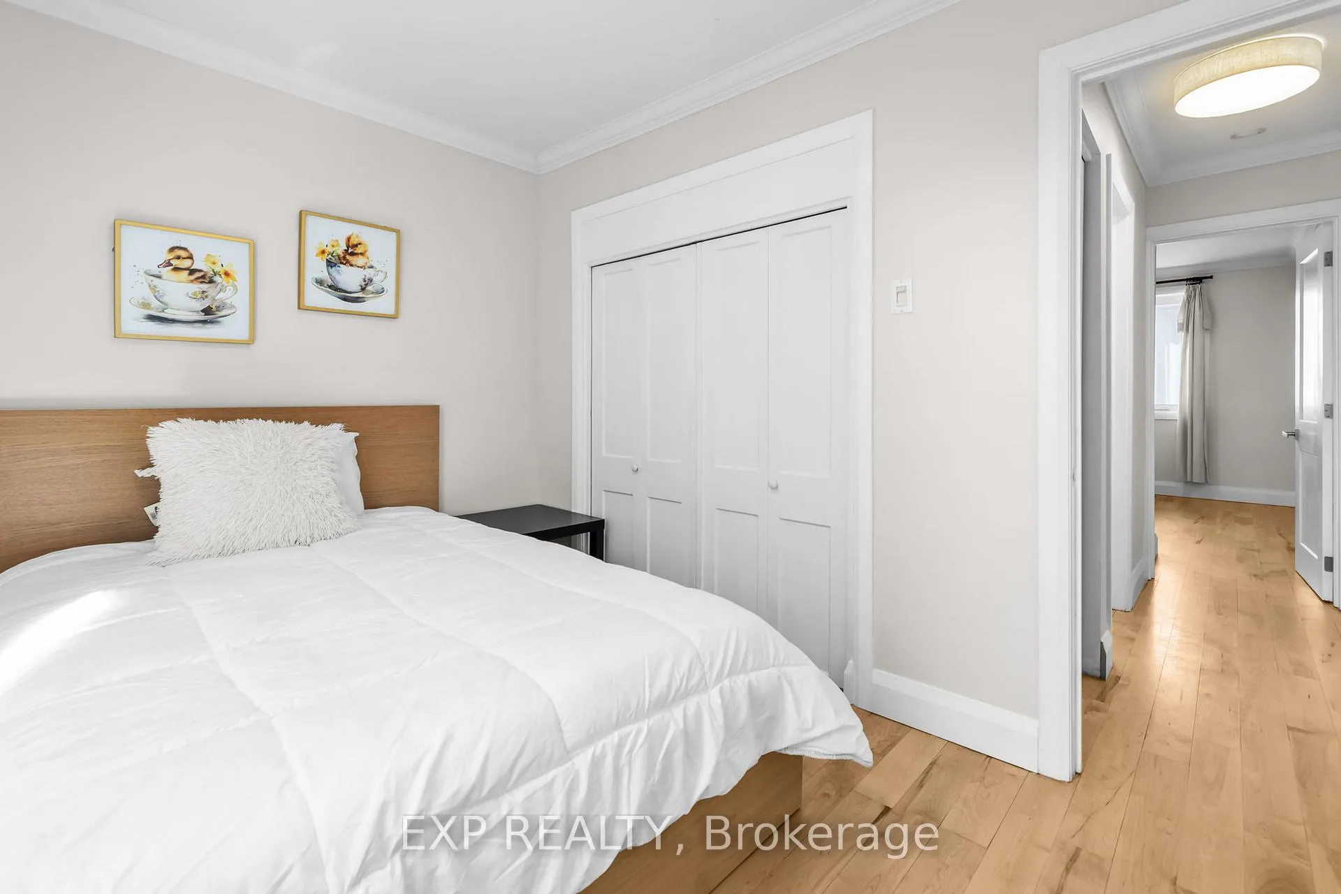 Photo 16 of 1377 Mcmahon Avenue, Ottawa, Emerald Woods/Sawmill Creek — HOMEH