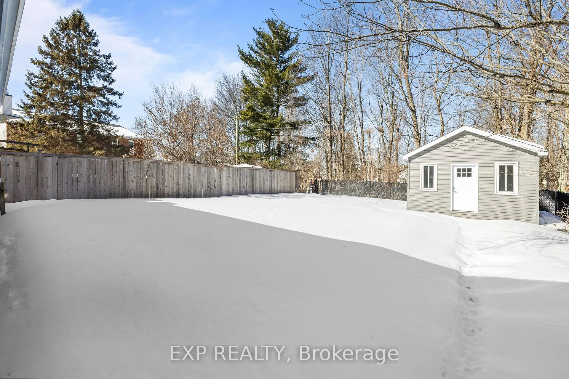 Photo 29 of 1377 Mcmahon Avenue, Ottawa, Emerald Woods/Sawmill Creek — HOMEH