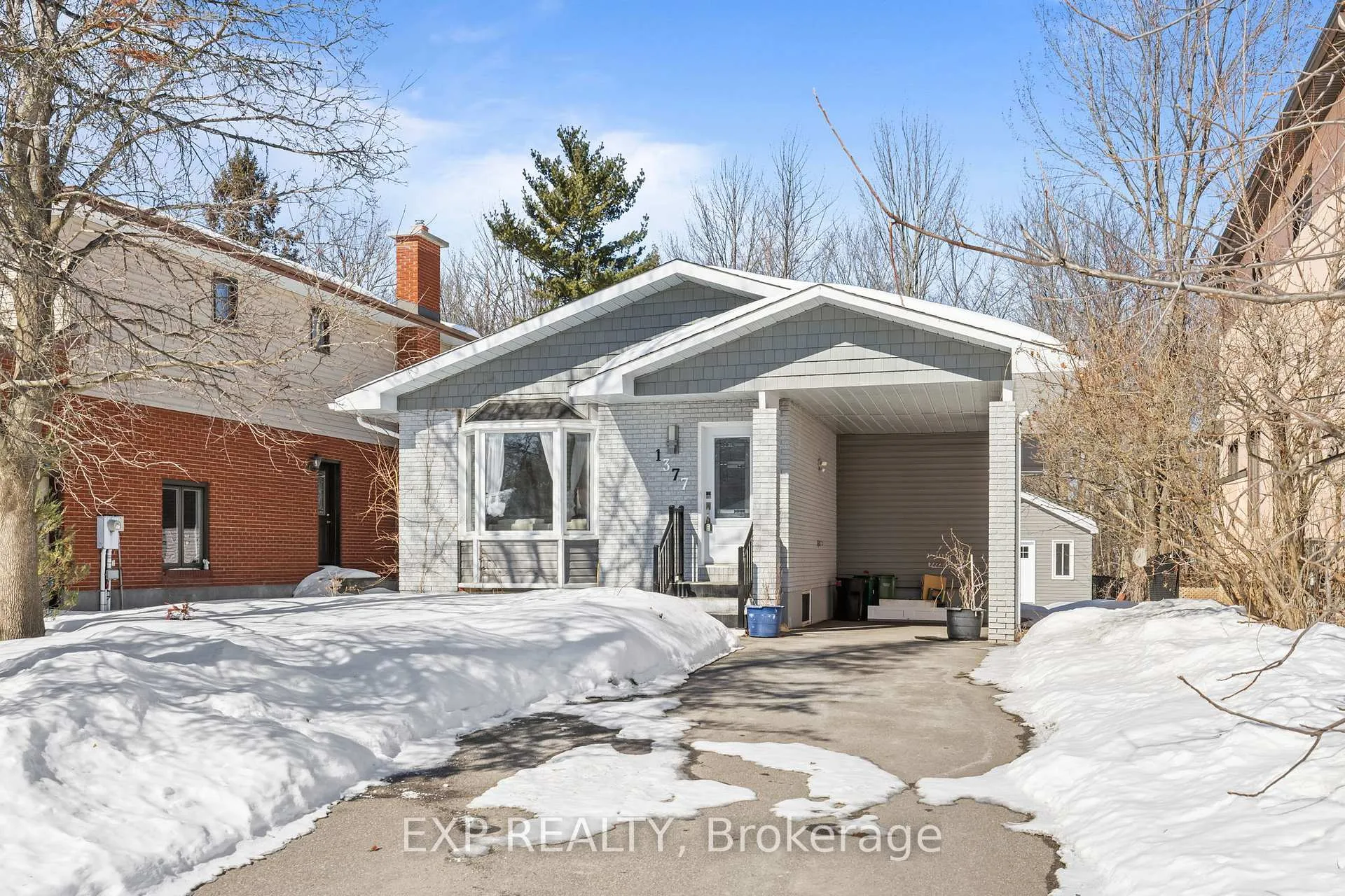 Photo 31 of 1377 Mcmahon Avenue, Ottawa, Emerald Woods/Sawmill Creek — HOMEH