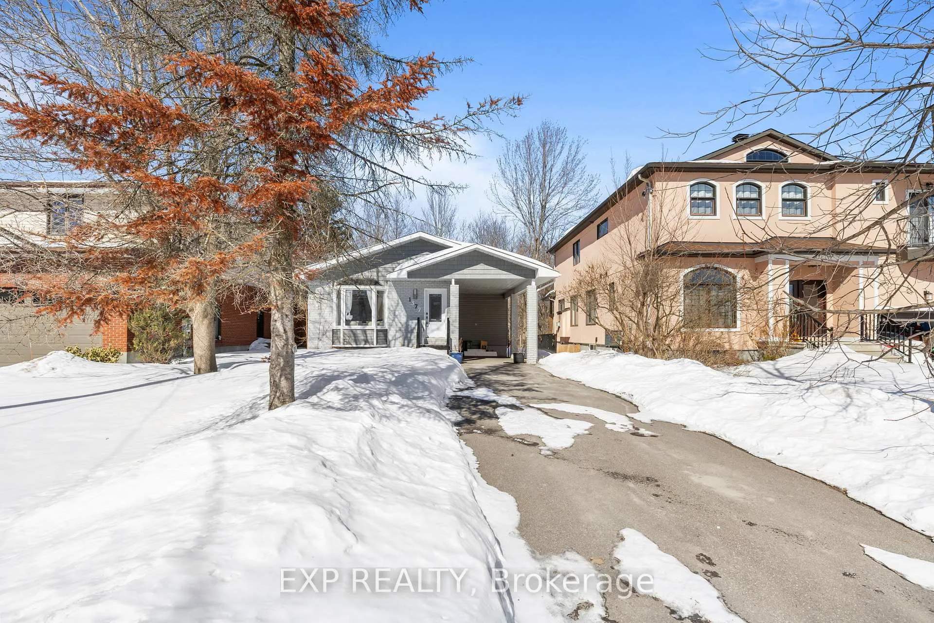 Photo 32 of 1377 Mcmahon Avenue, Ottawa, Emerald Woods/Sawmill Creek — HOMEH