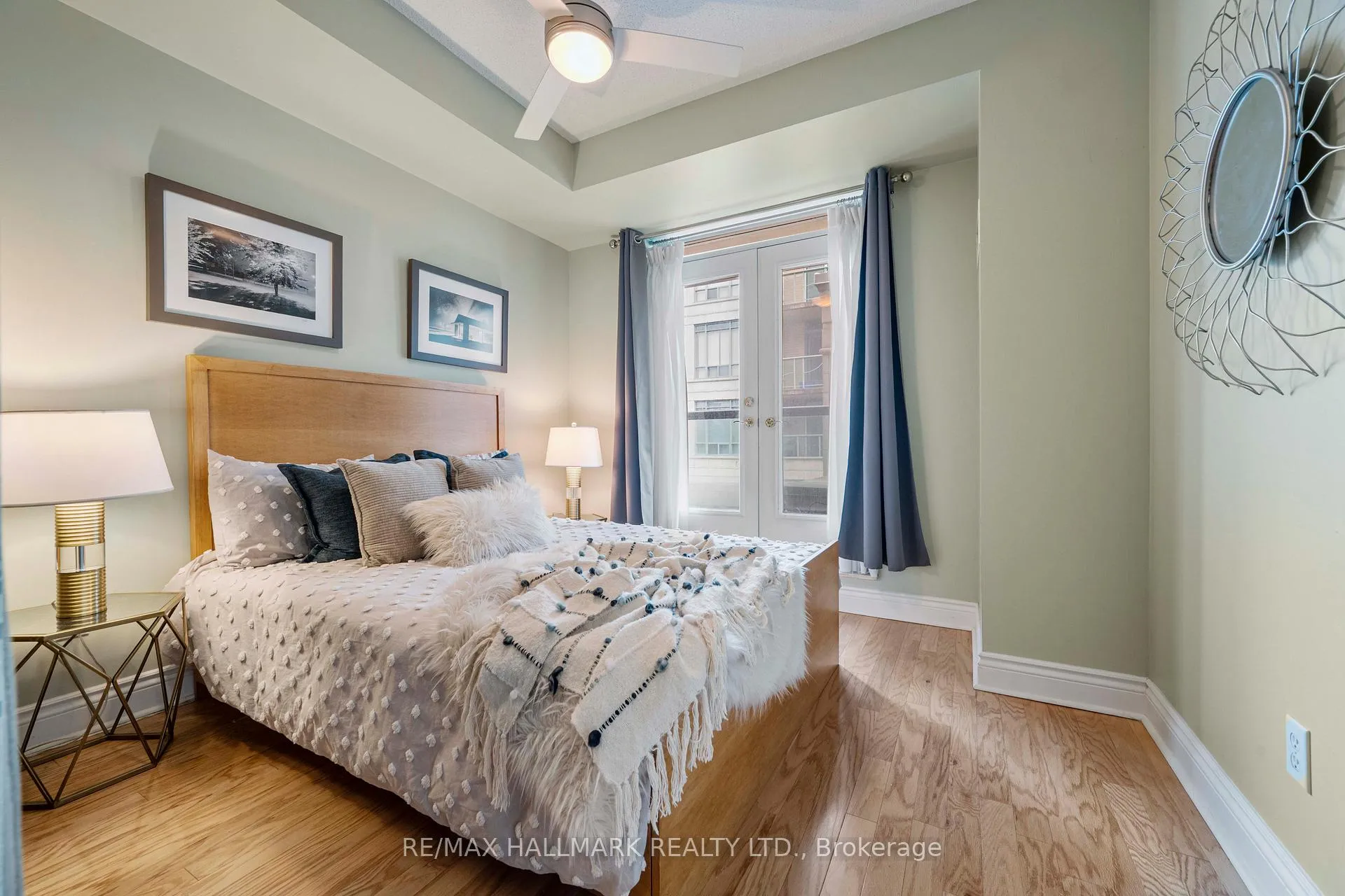 Photo 18 of Unit 224, 9 Boardwalk Drive, Toronto, The Beaches — HOMEH